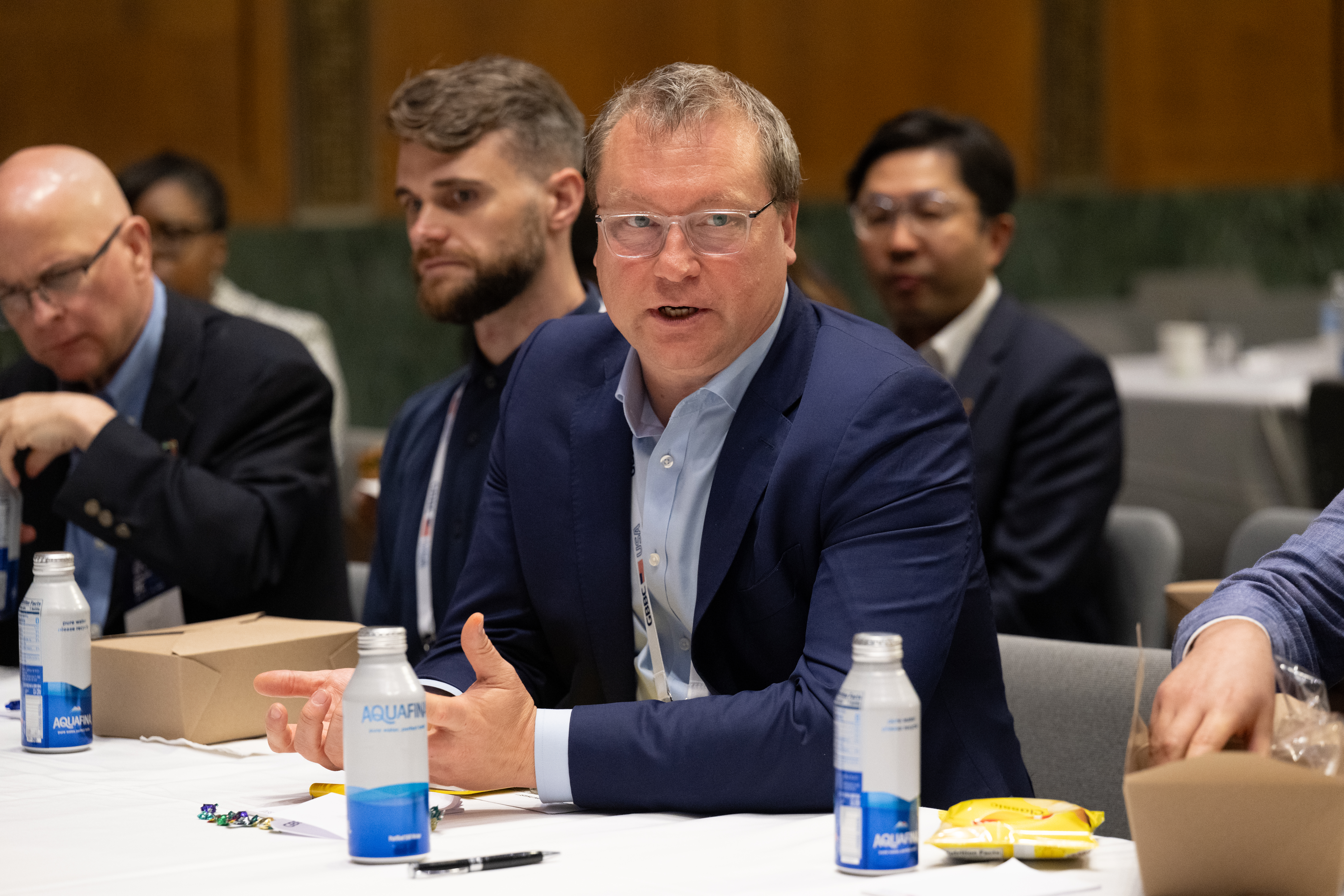 GBBC USA's Blockchain Central DC (June 2025) photo 890