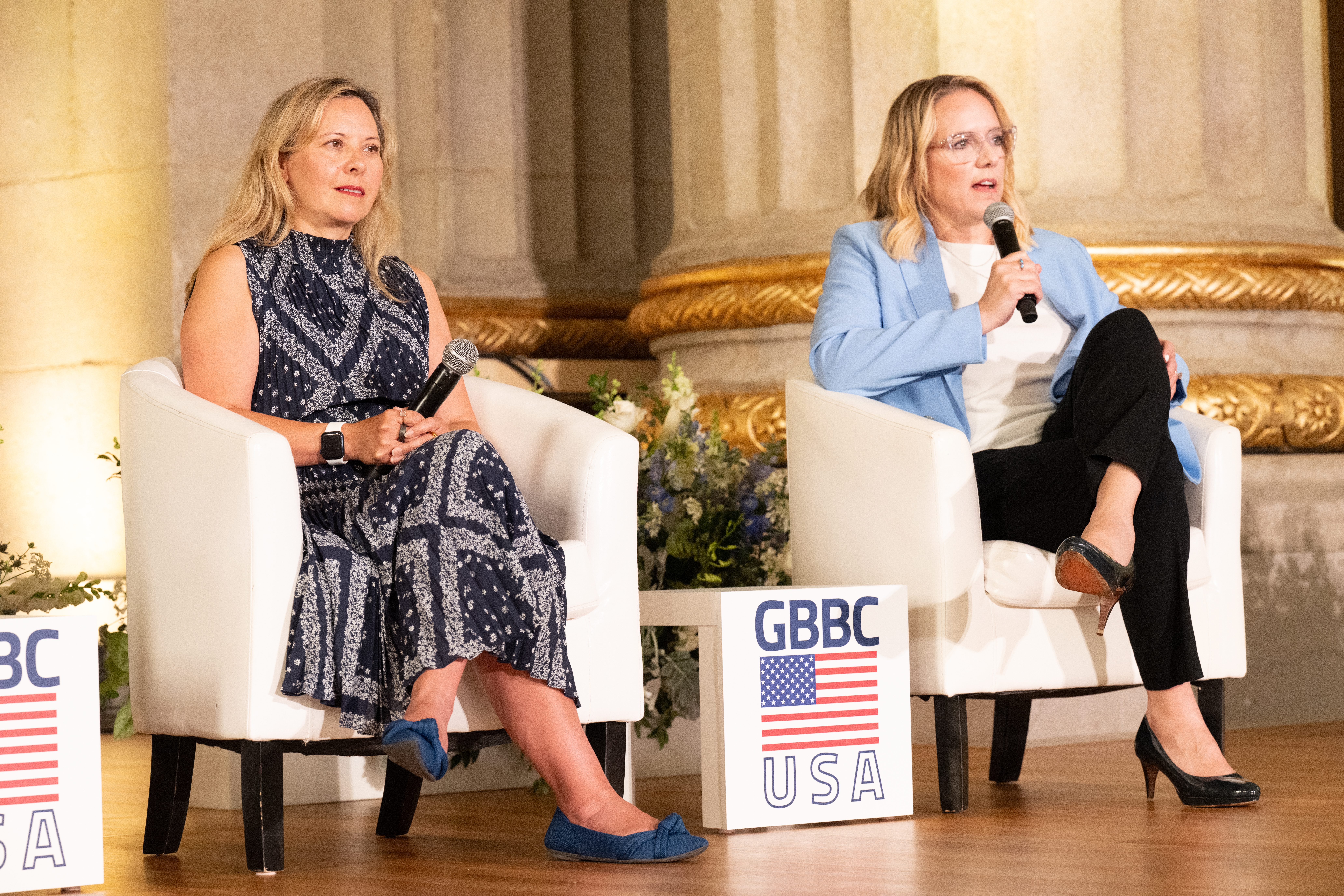 GBBC USA's Blockchain Central DC (June 2025) photo 338