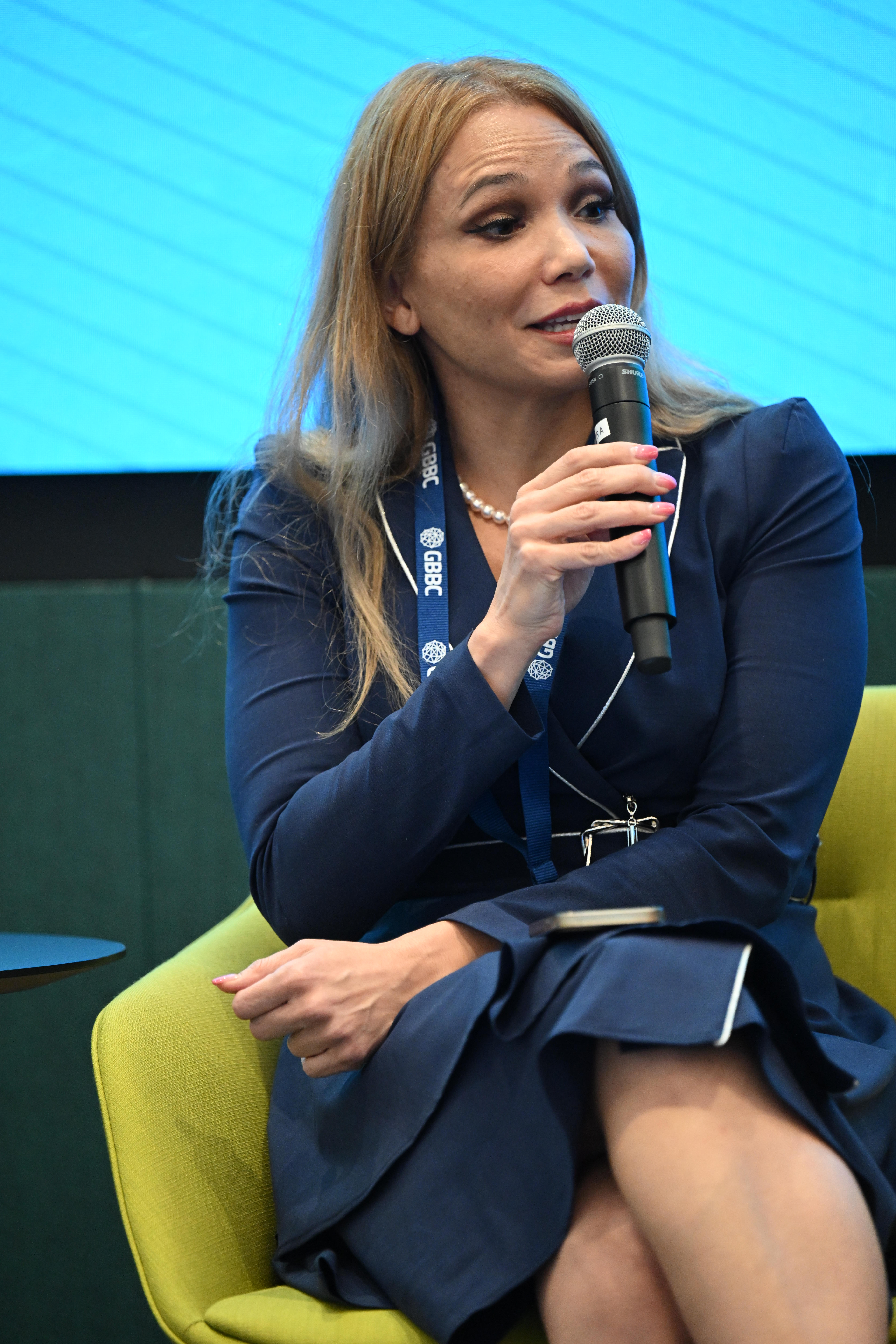 Blockchain Central UNGA (September 2023) photo 994