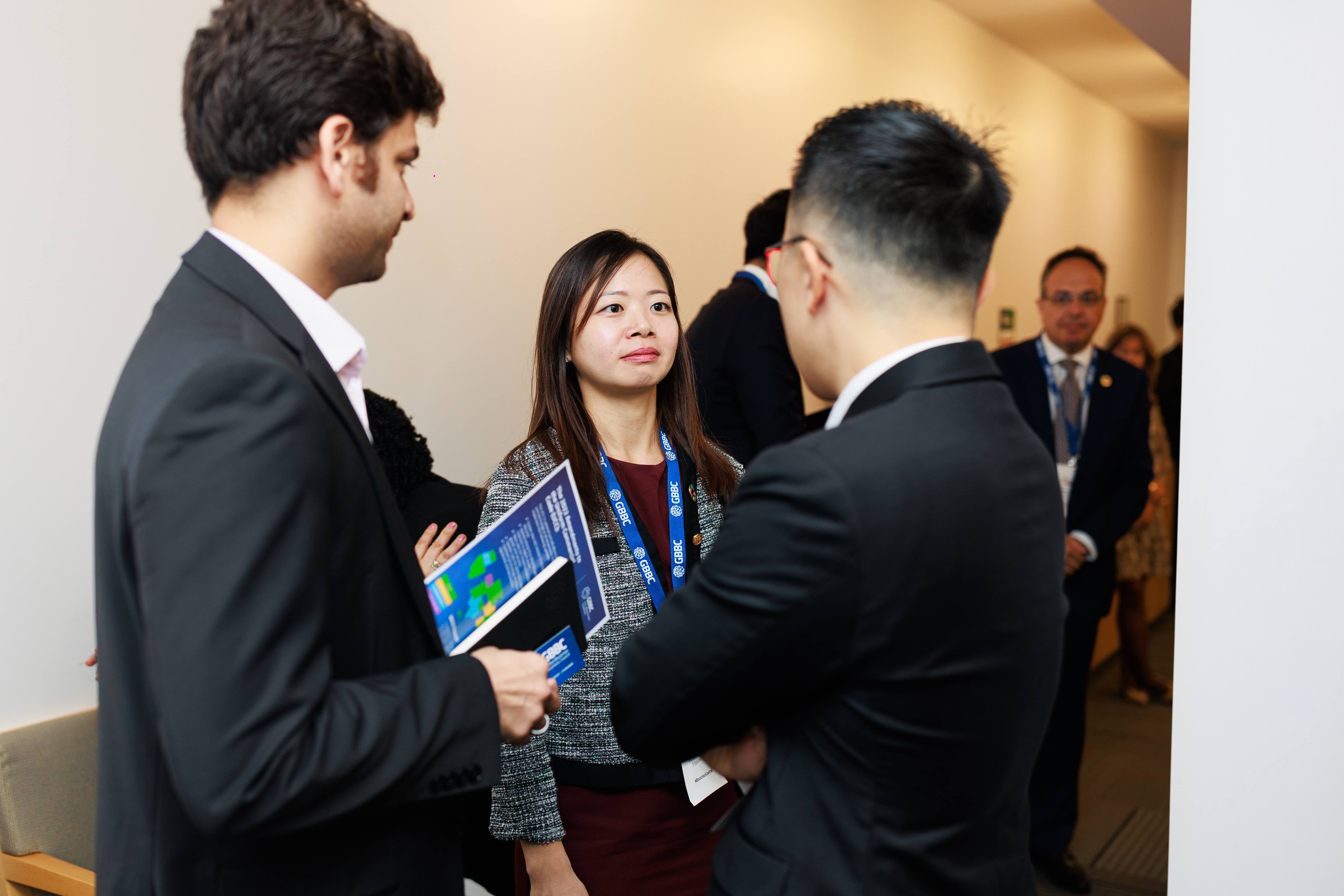 Blockchain Central UNGA (September 2024) photo 39