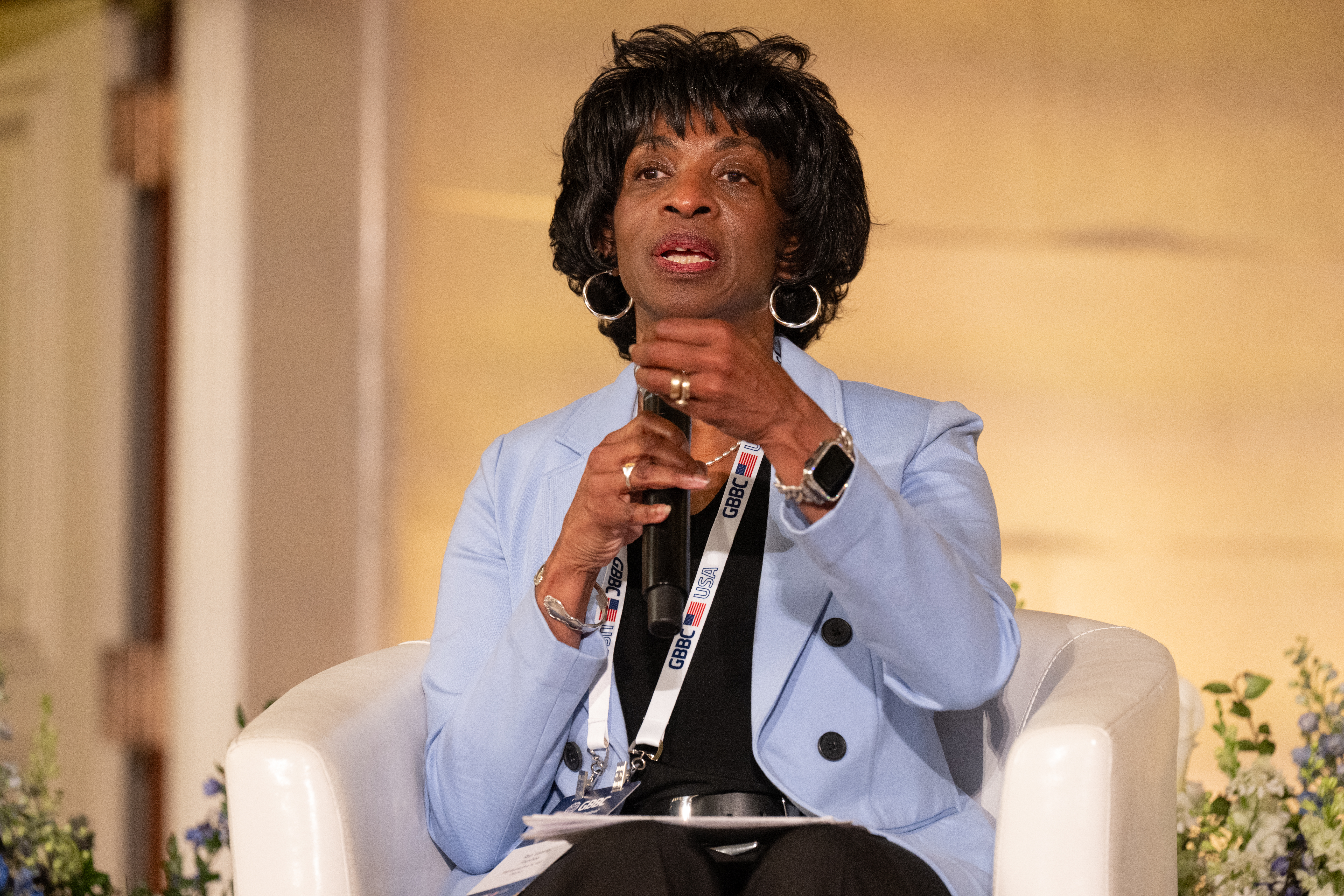GBBC USA's Blockchain Central DC (June 2025) photo 320