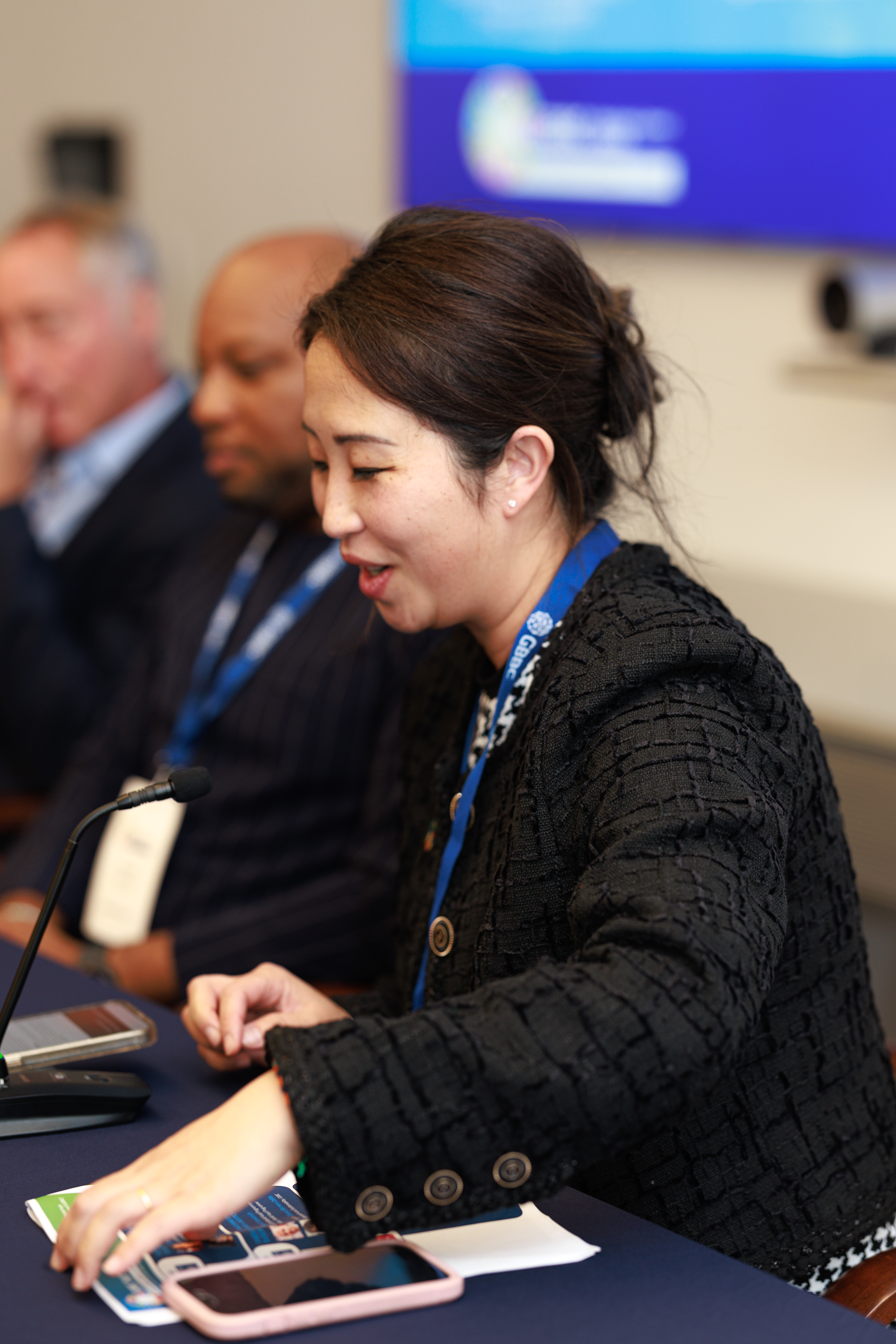 Blockchain Central UNGA (September 2024) photo 250