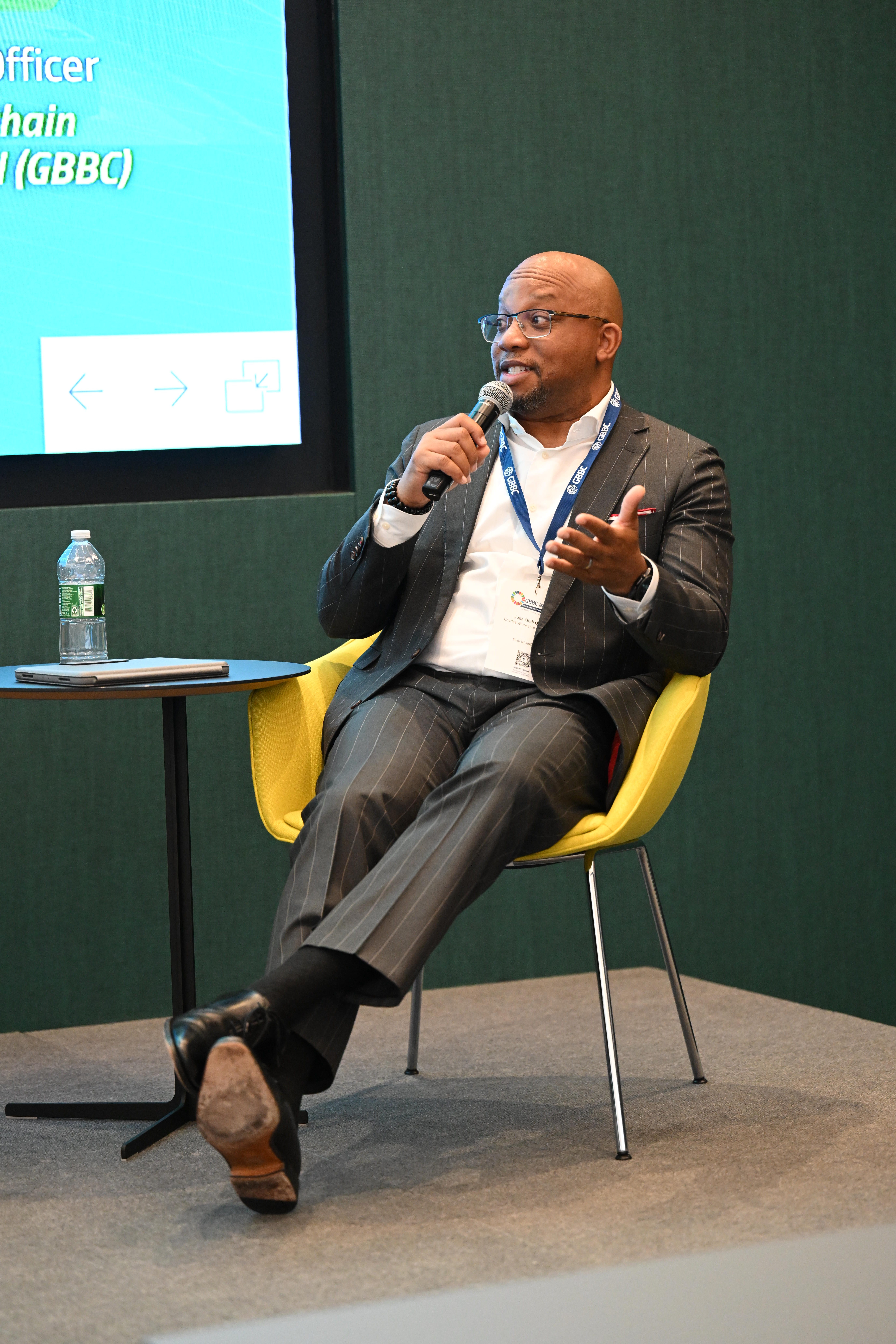 Blockchain Central UNGA (September 2023) photo 954