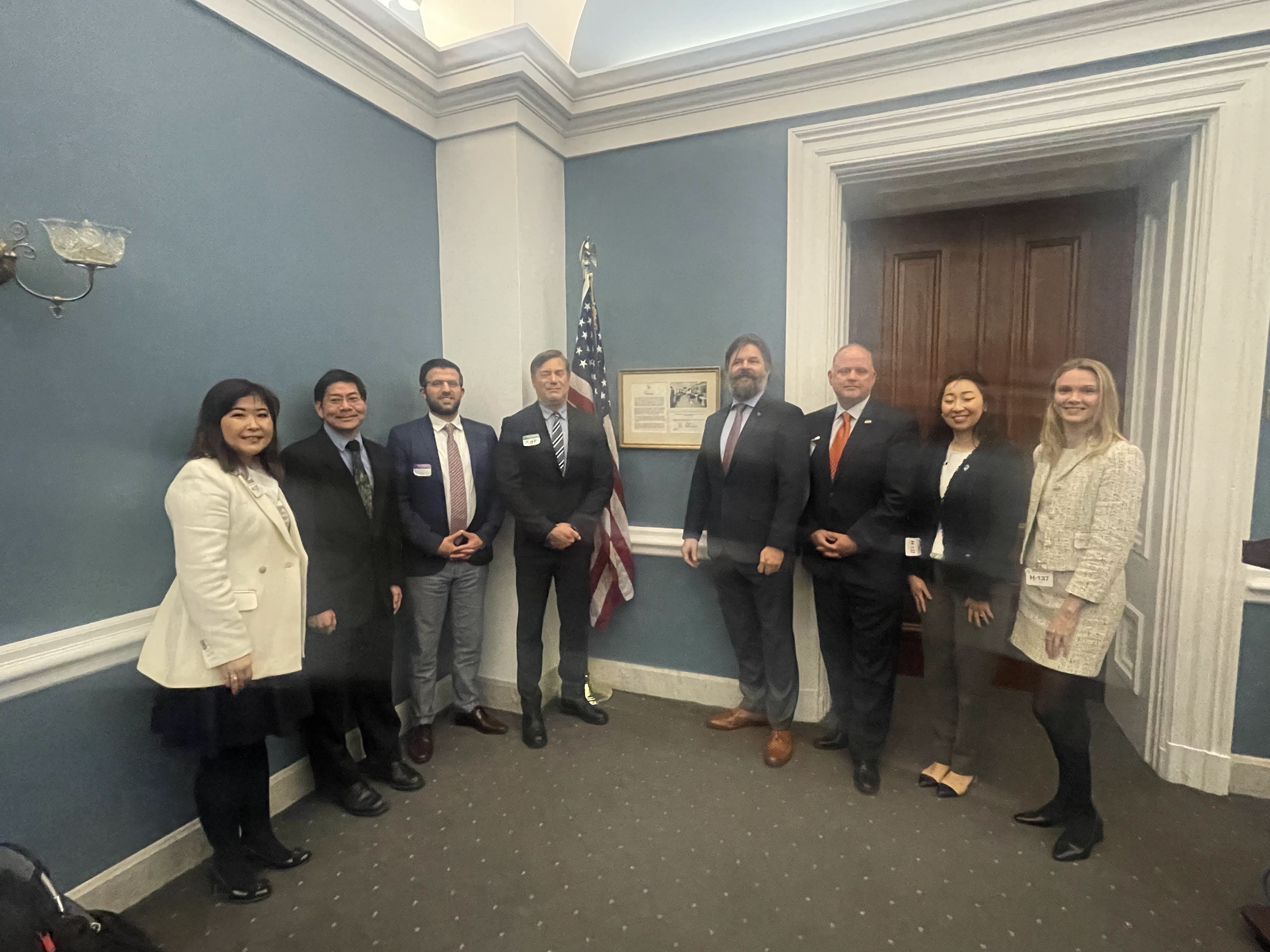 Tech for Impact (March 2024) photo 125