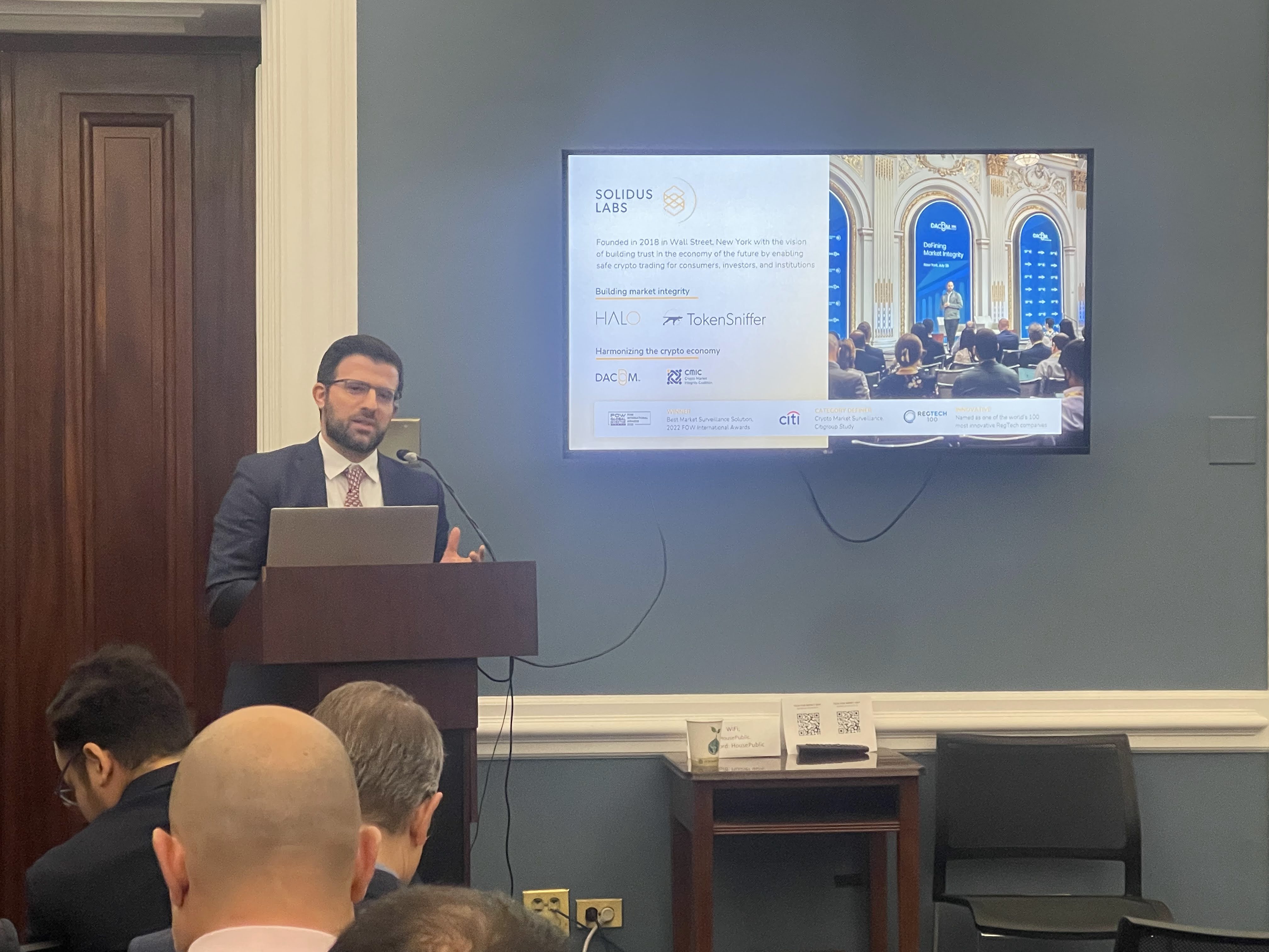 Tech for Impact (March 2024) photo 80