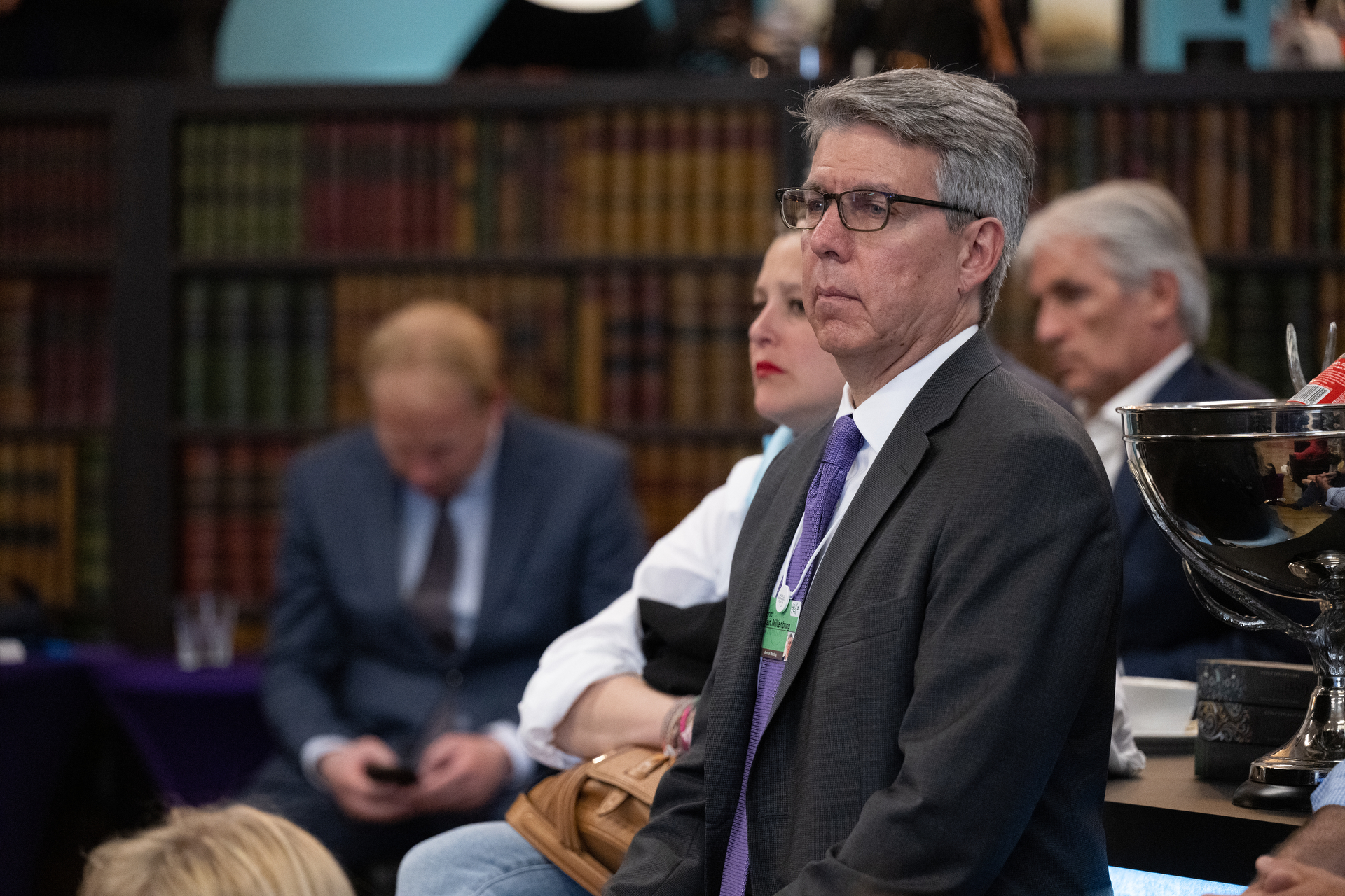 Blockchain Central Davos (January 2022) photo 104