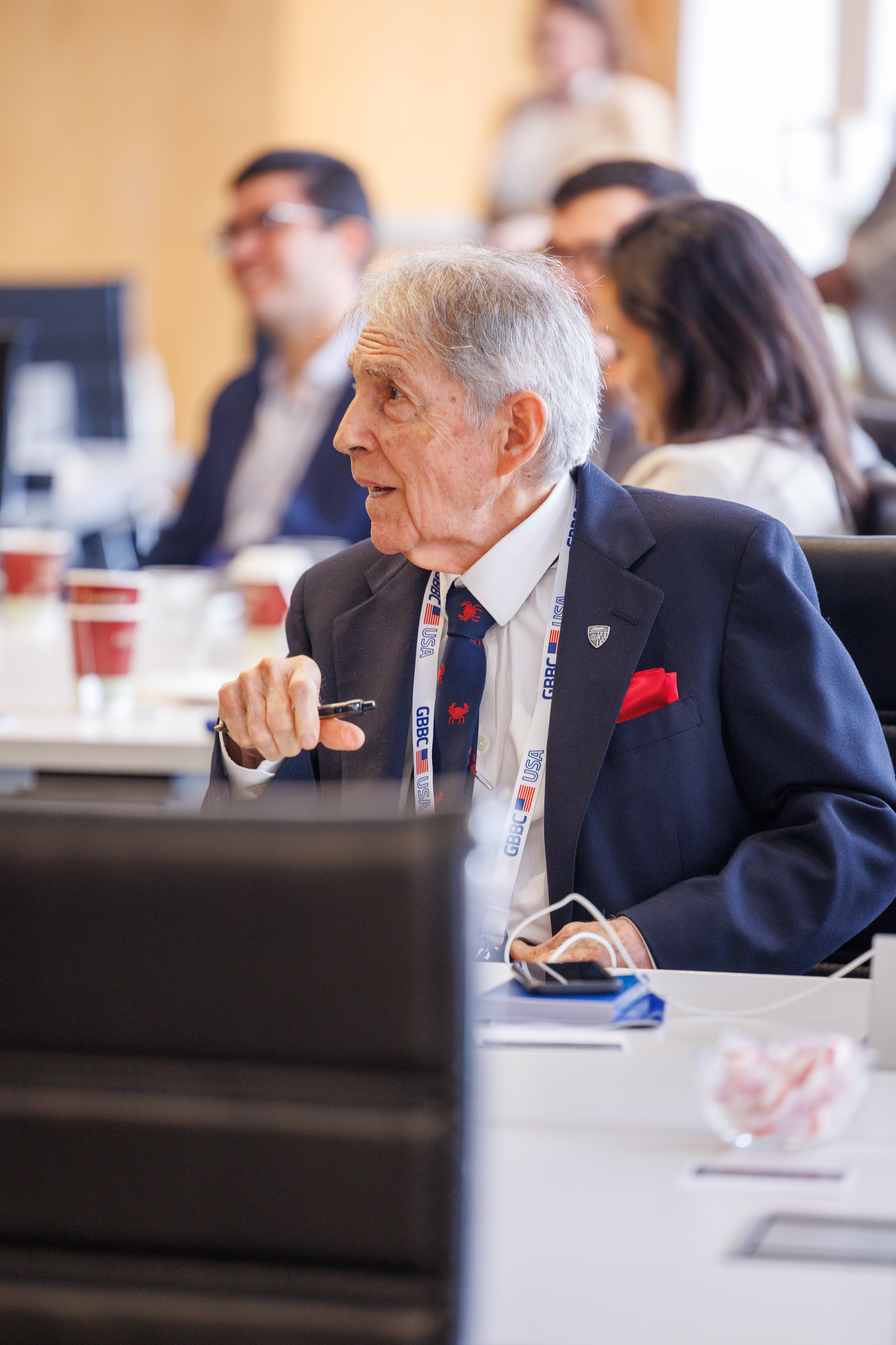 Blockchain Central UNGA (September 2026) photo 57