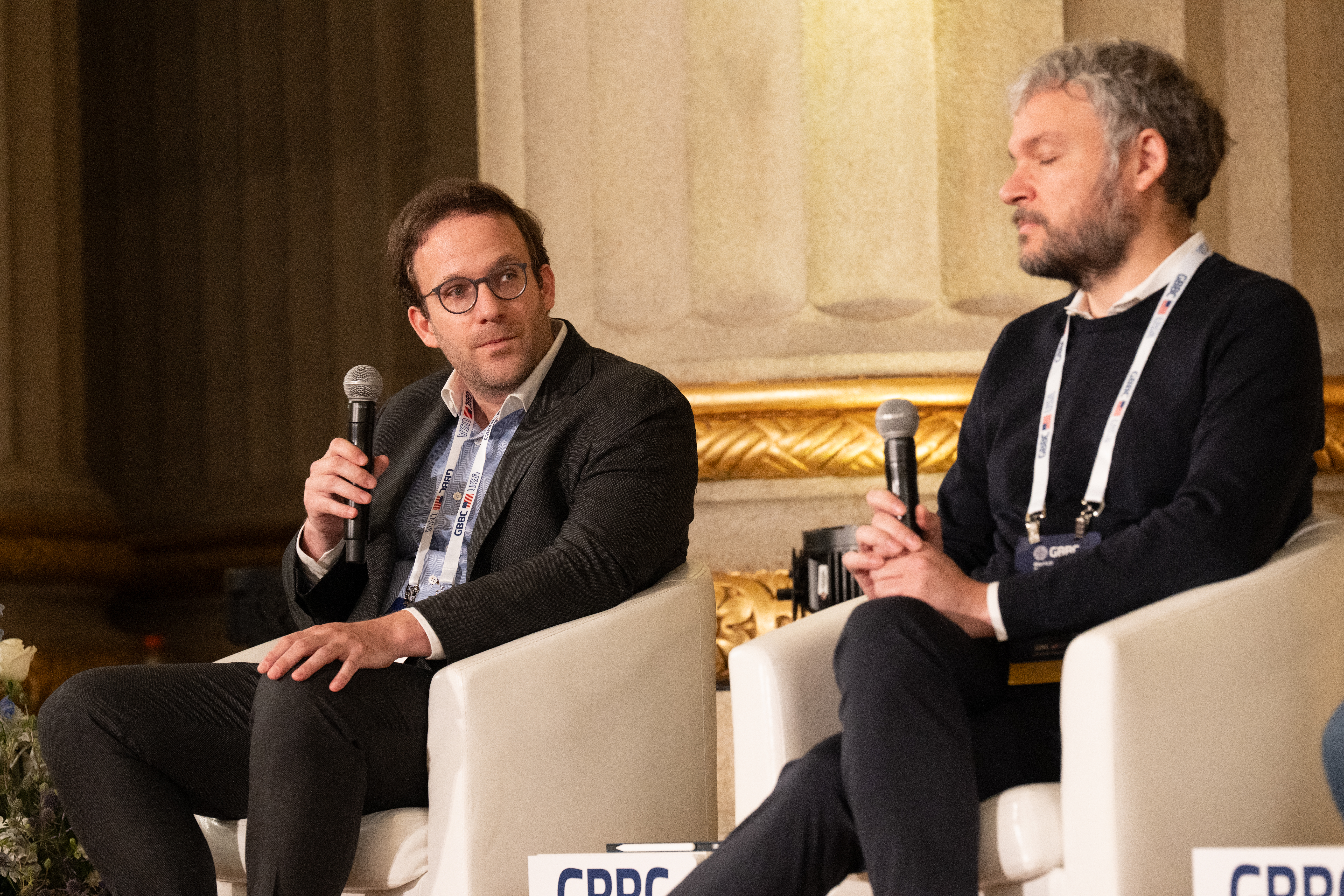 GBBC USA's Blockchain Central DC (June 2025) photo 401