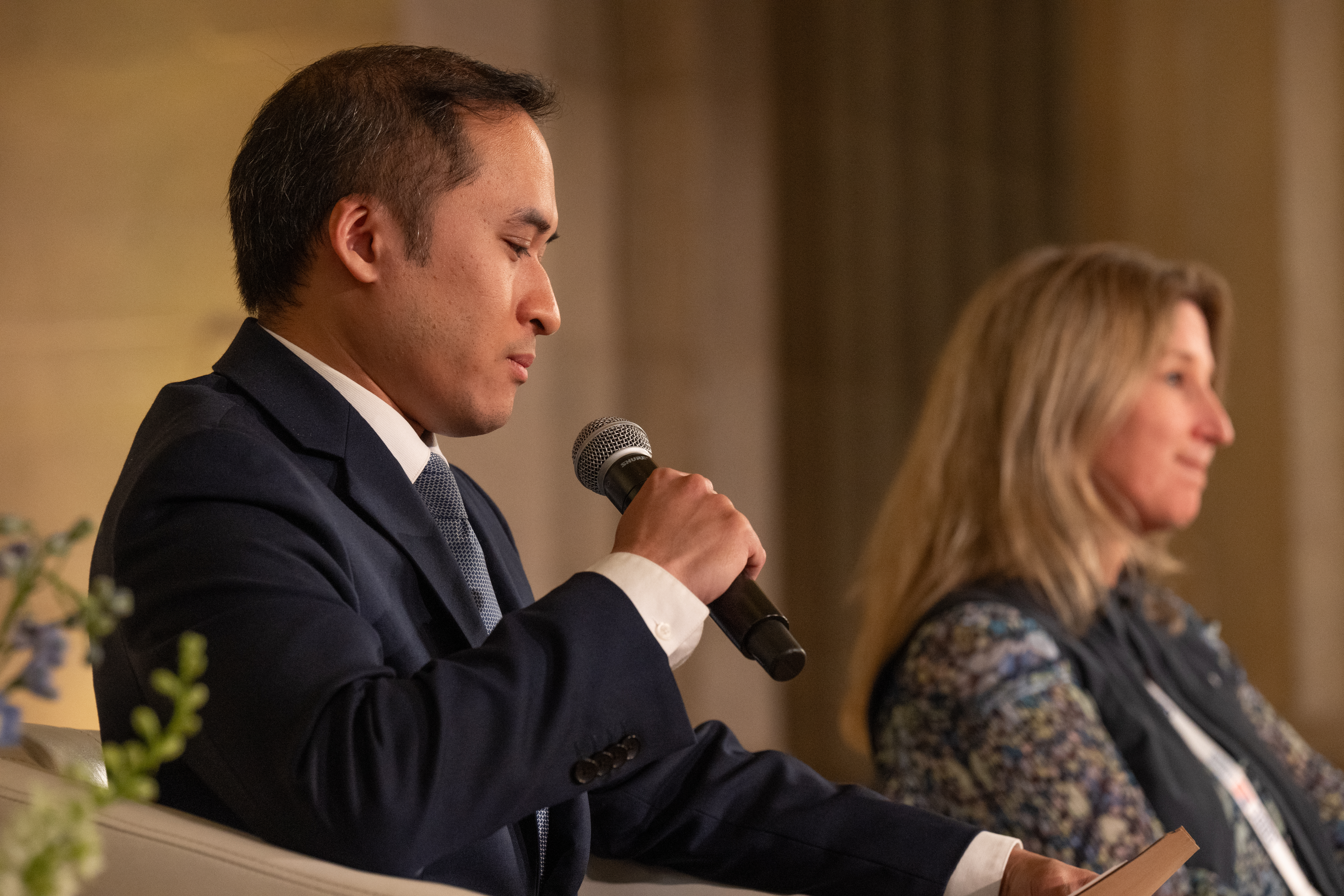 GBBC USA's Blockchain Central DC (June 2025) photo 885