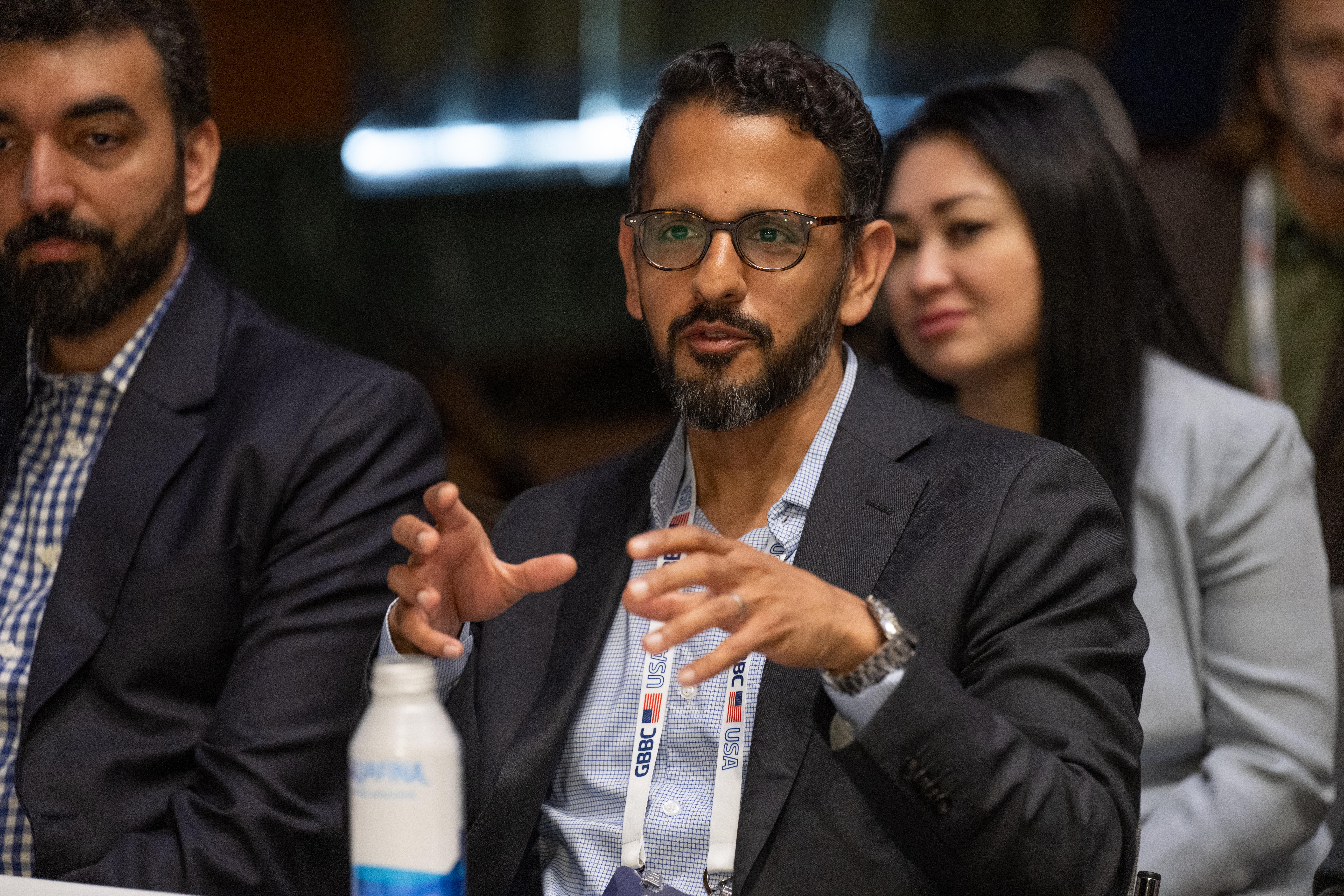 GBBC USA's Blockchain Central DC (June 2025) photo 720