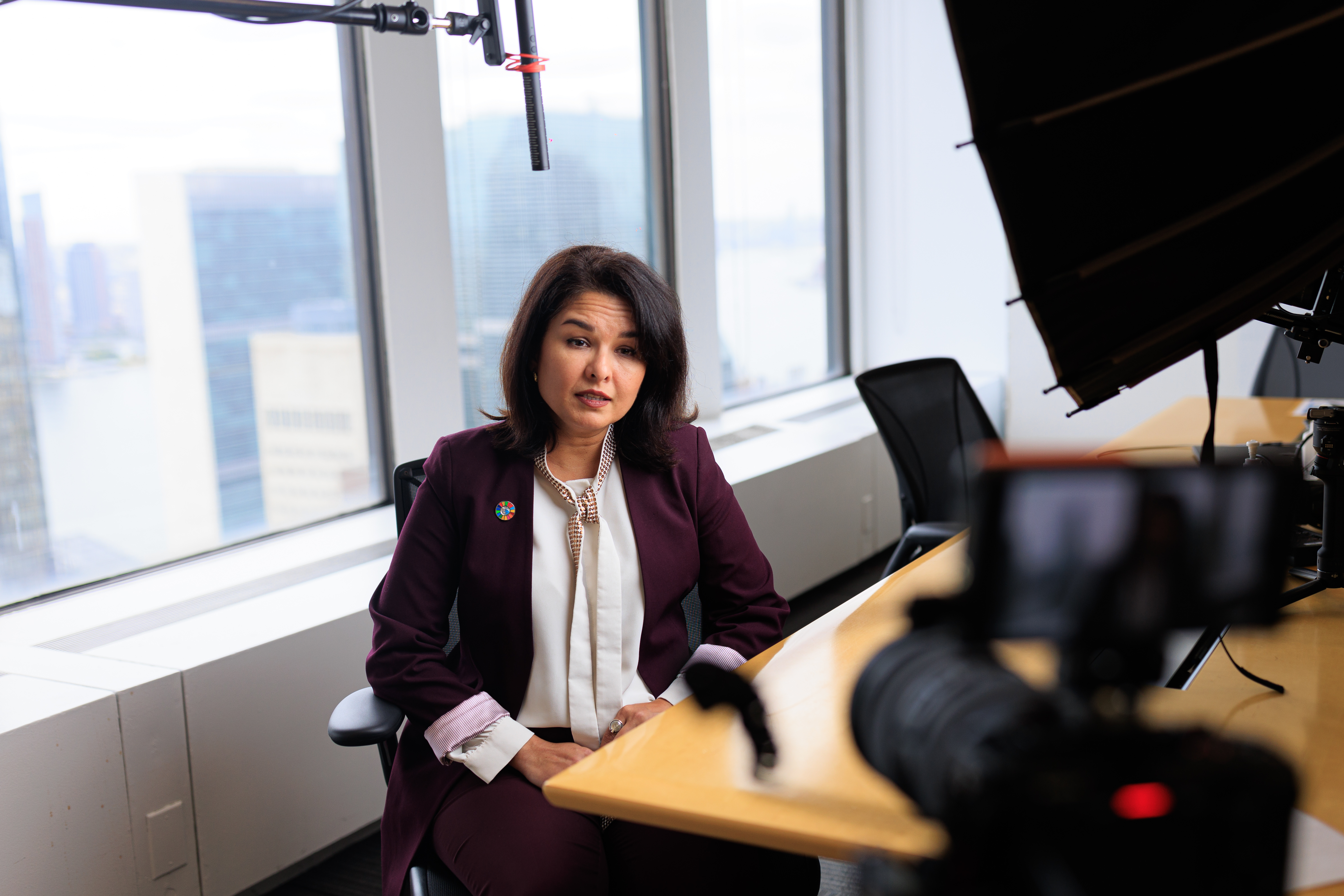 Blockchain Central UNGA (September 2024) photo 48