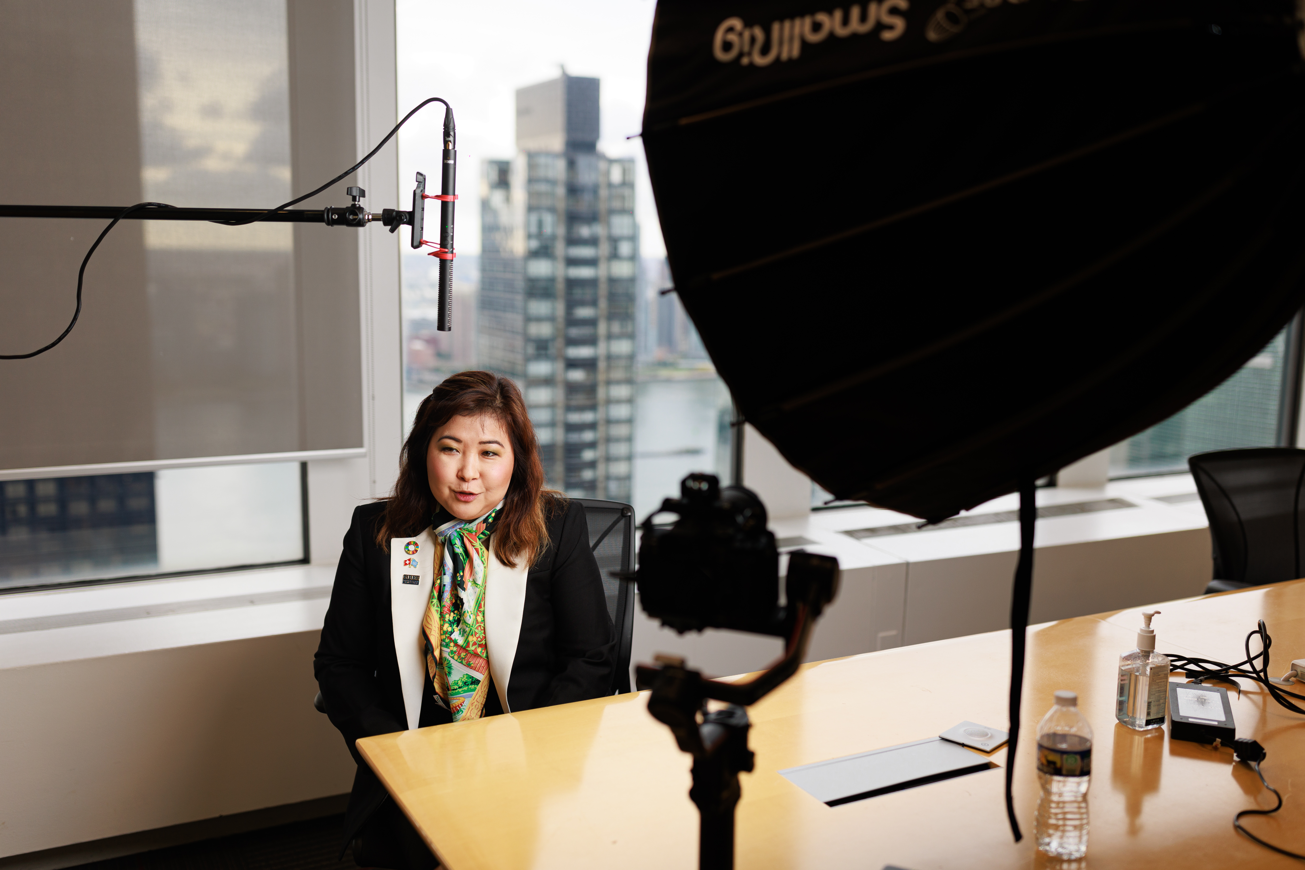 Blockchain Central UNGA (September 2024) photo 3