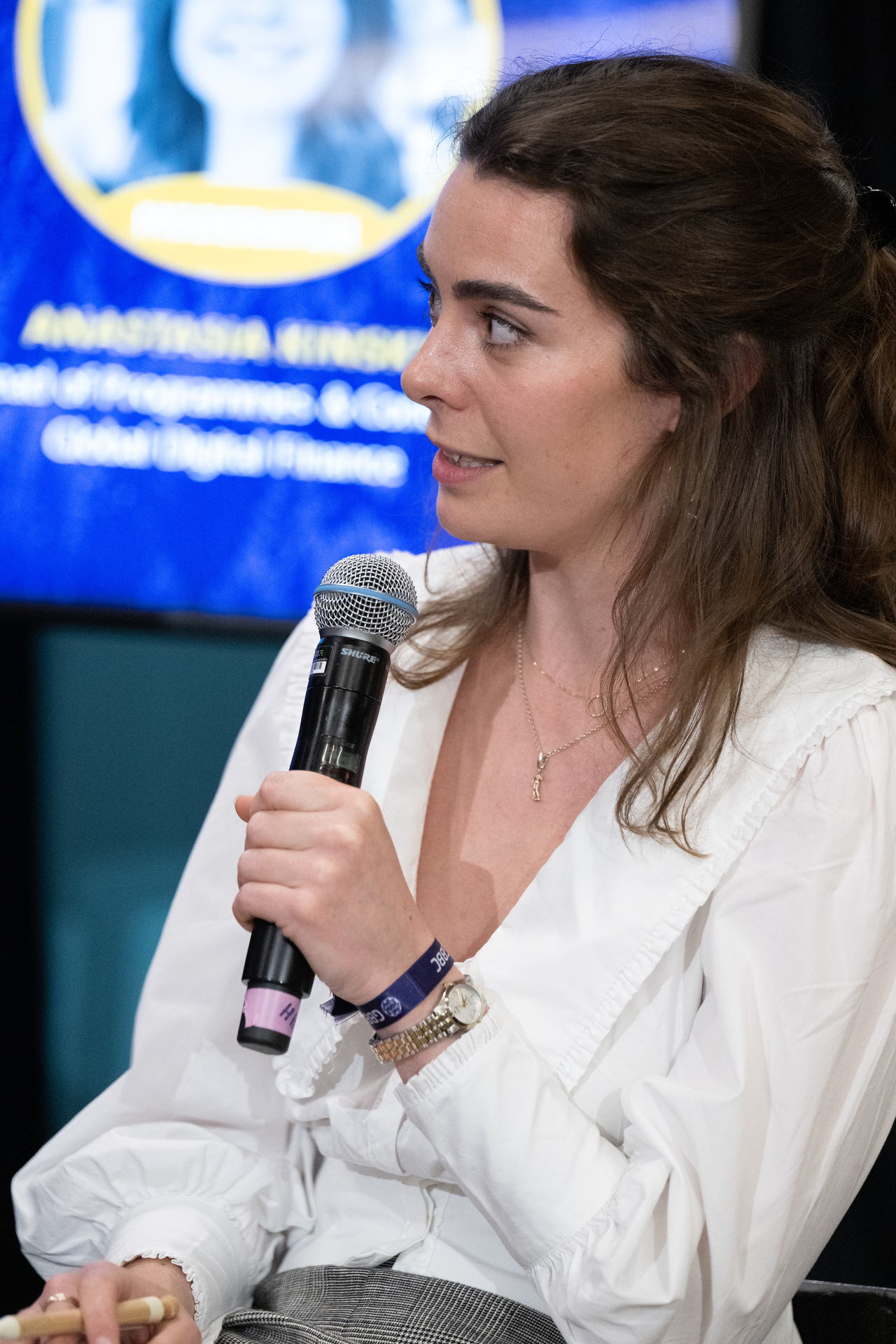 Blockchain Central Davos (January 2022) photo 860