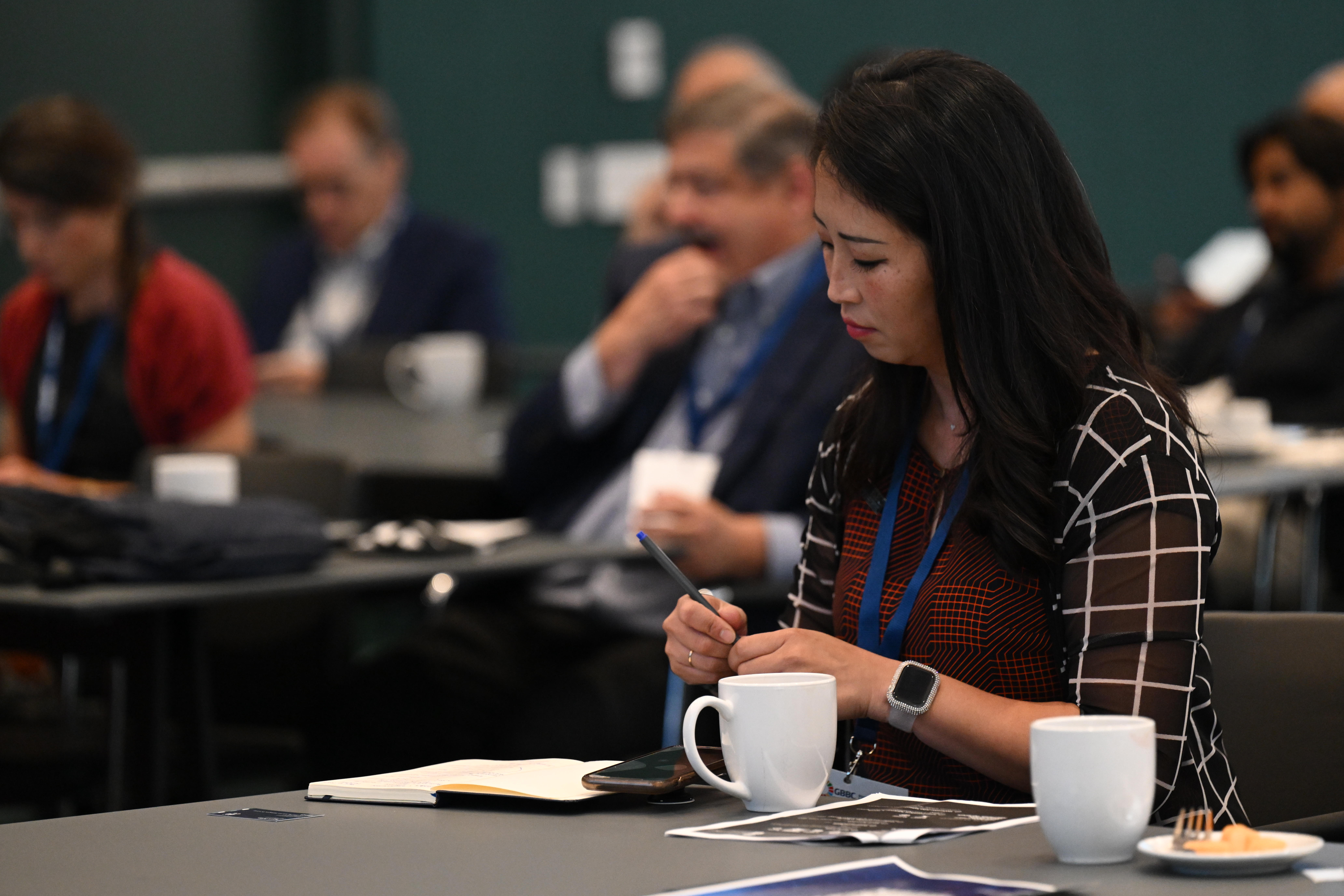 Blockchain Central UNGA (September 2023) photo 228