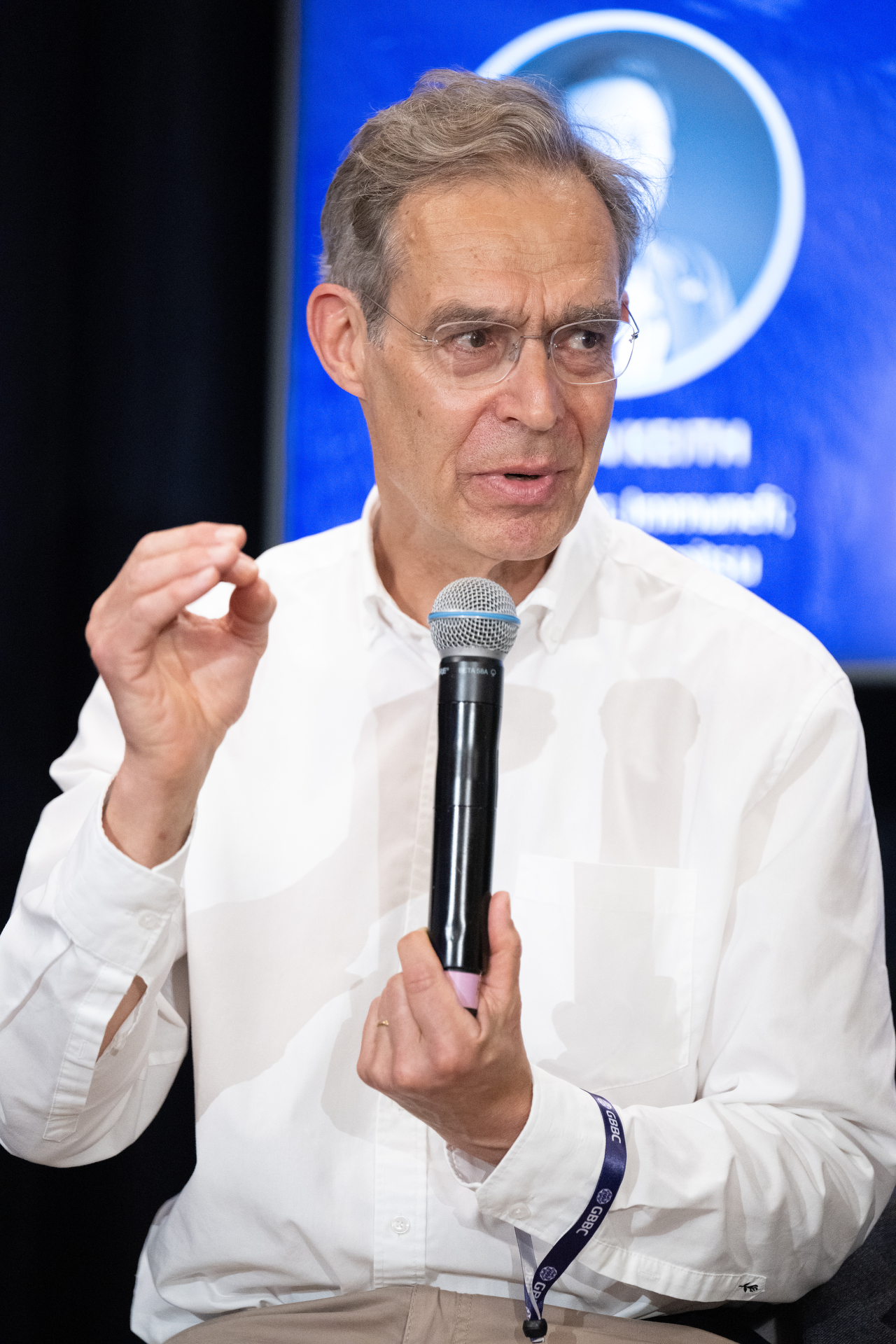 Blockchain Central Davos (January 2022) photo 176