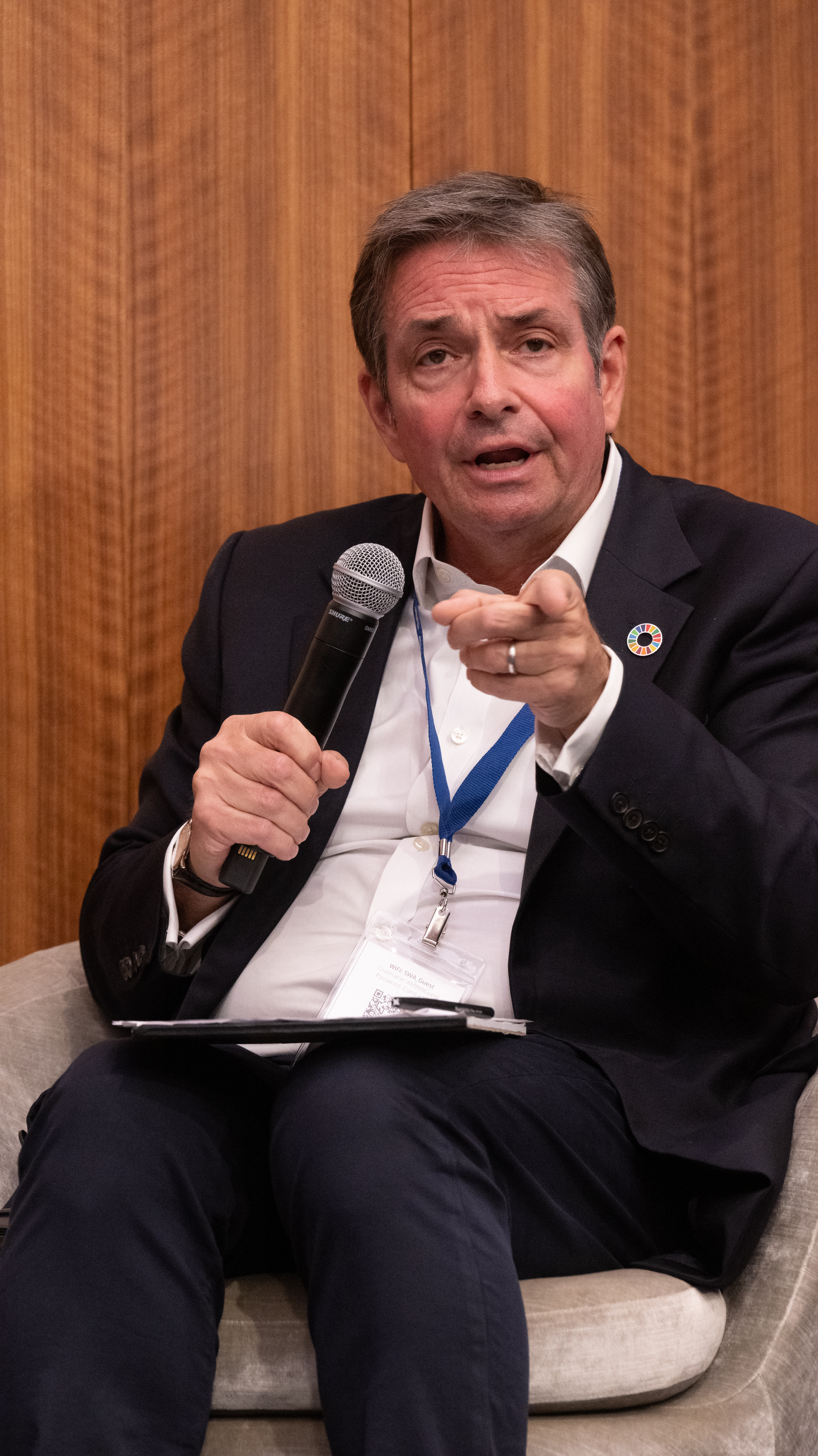 Blockchain Central UNGA (September 2022) photo 377