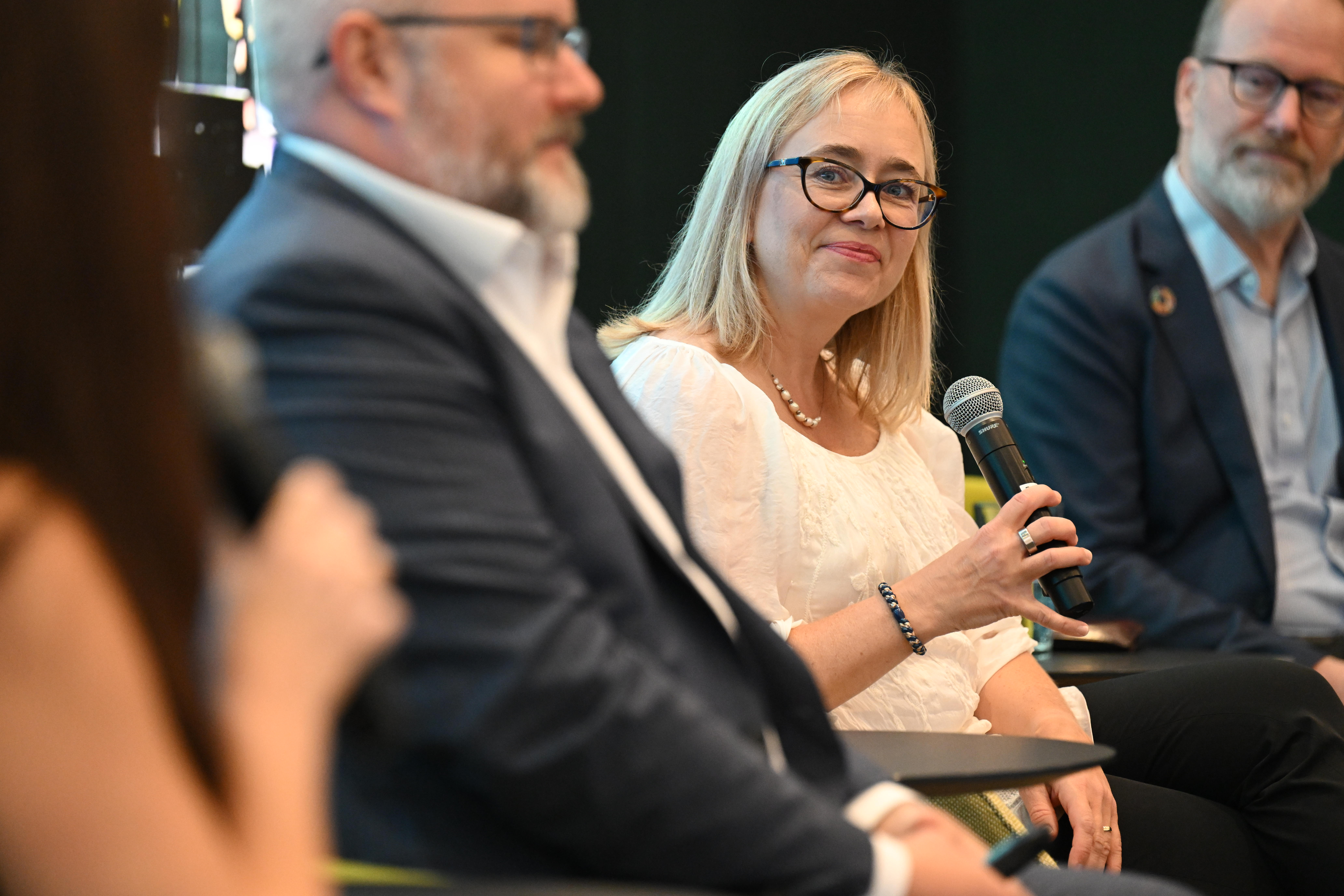 Blockchain Central UNGA (September 2023) photo 251