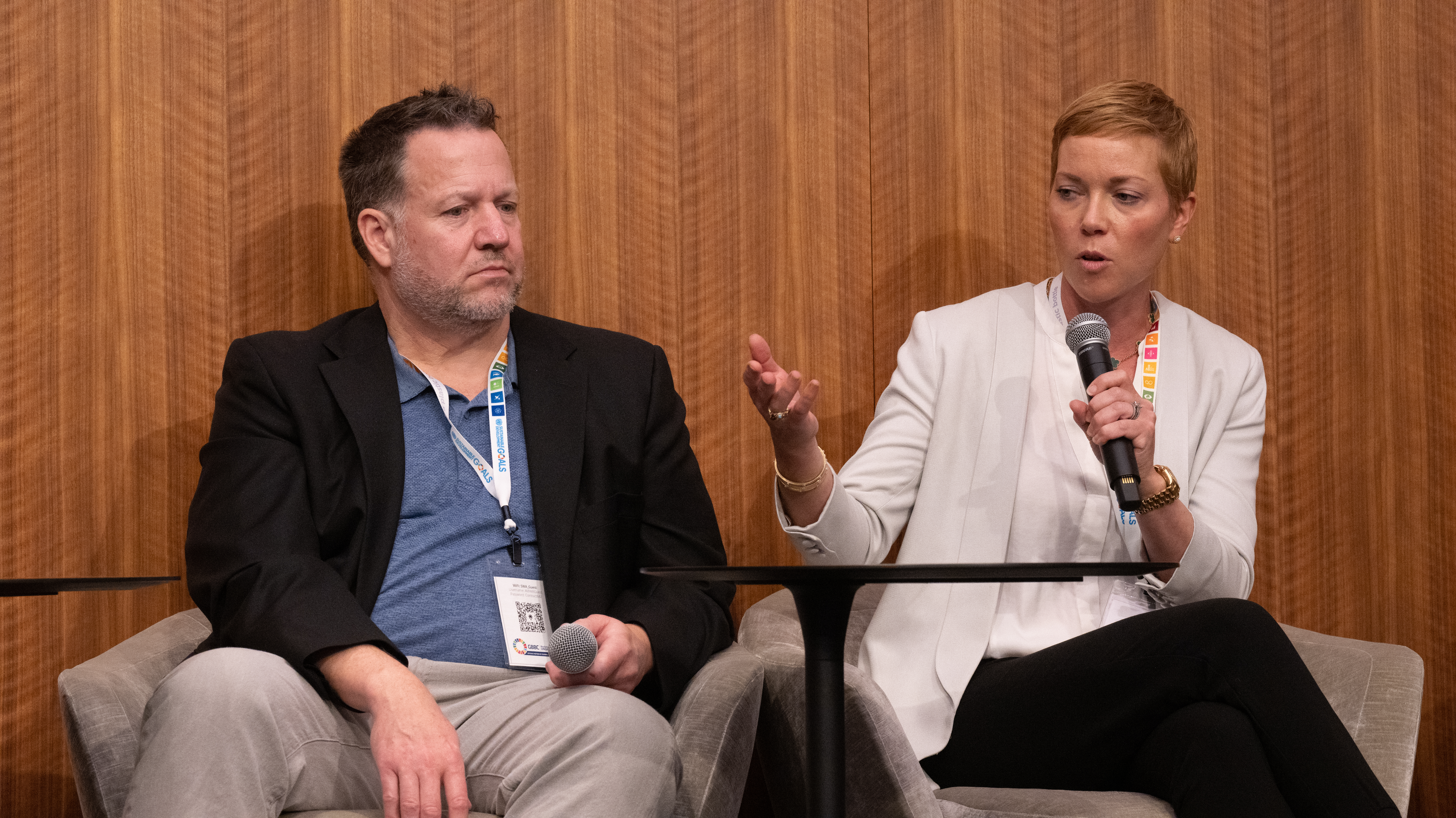 Blockchain Central UNGA (September 2022) photo 433