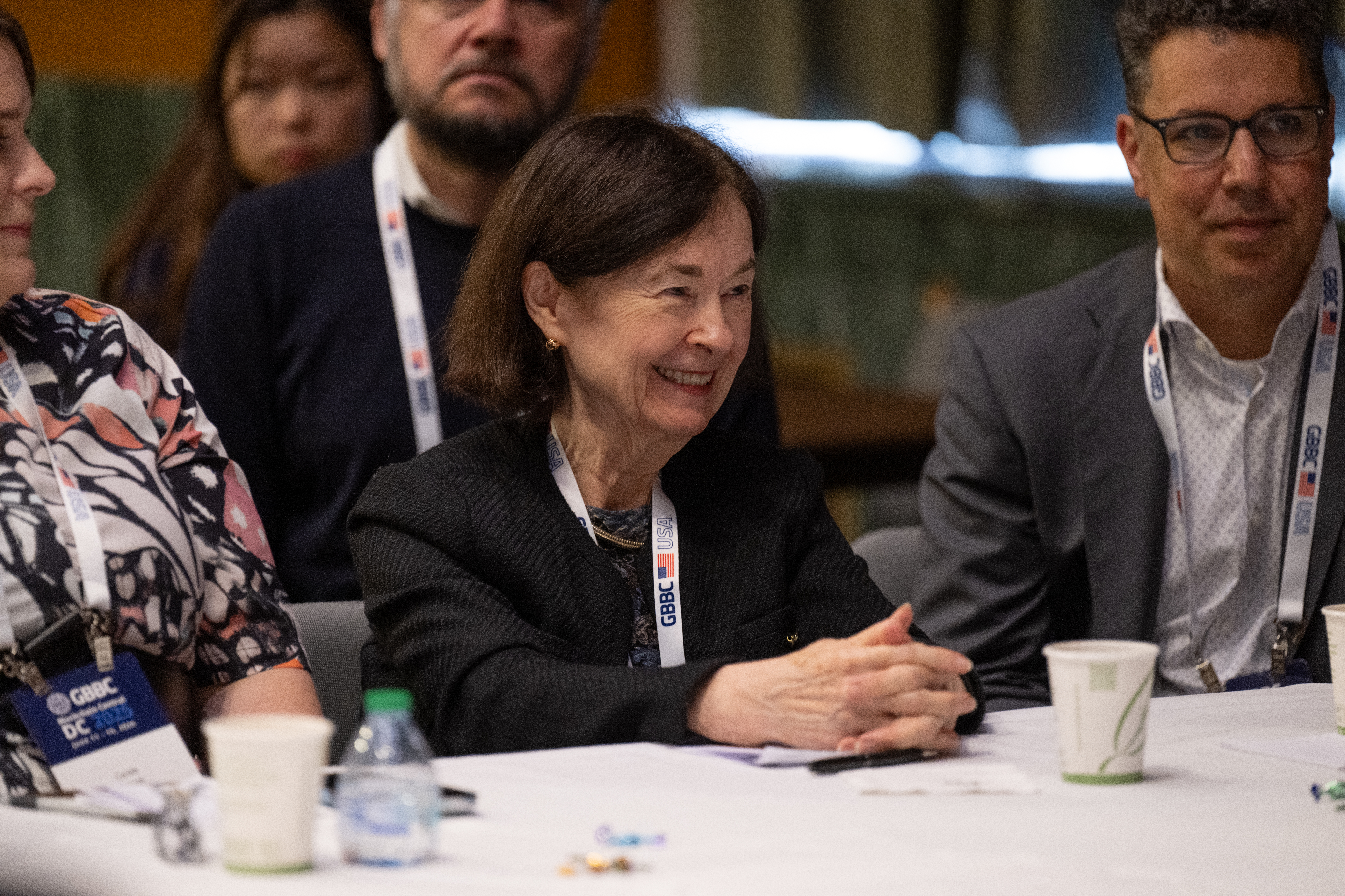 GBBC USA's Blockchain Central DC (June 2025) photo 759