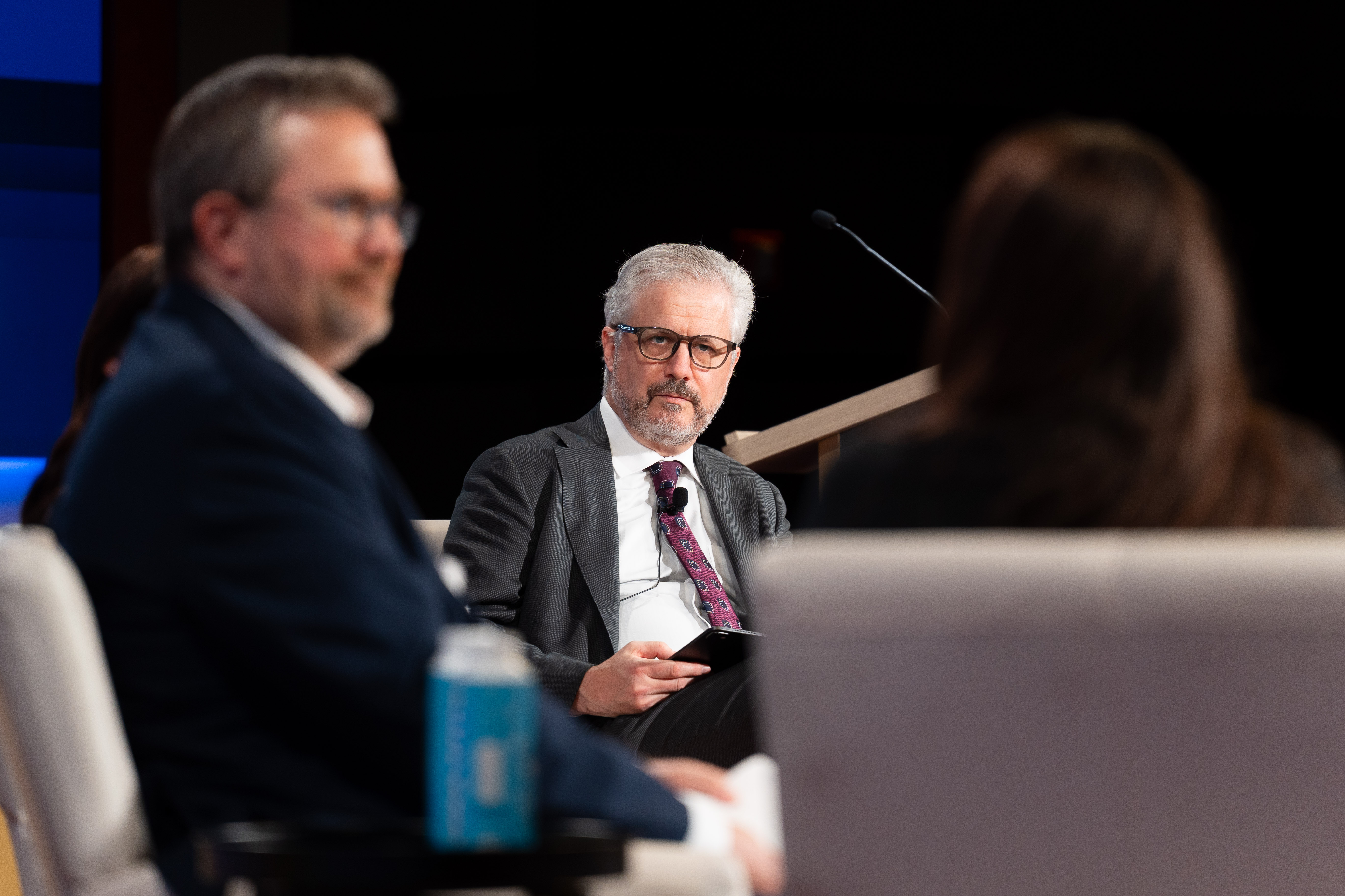 GBBC USA's Blockchain Central on Risk. Compliance. Security. (June 2026) photo 159