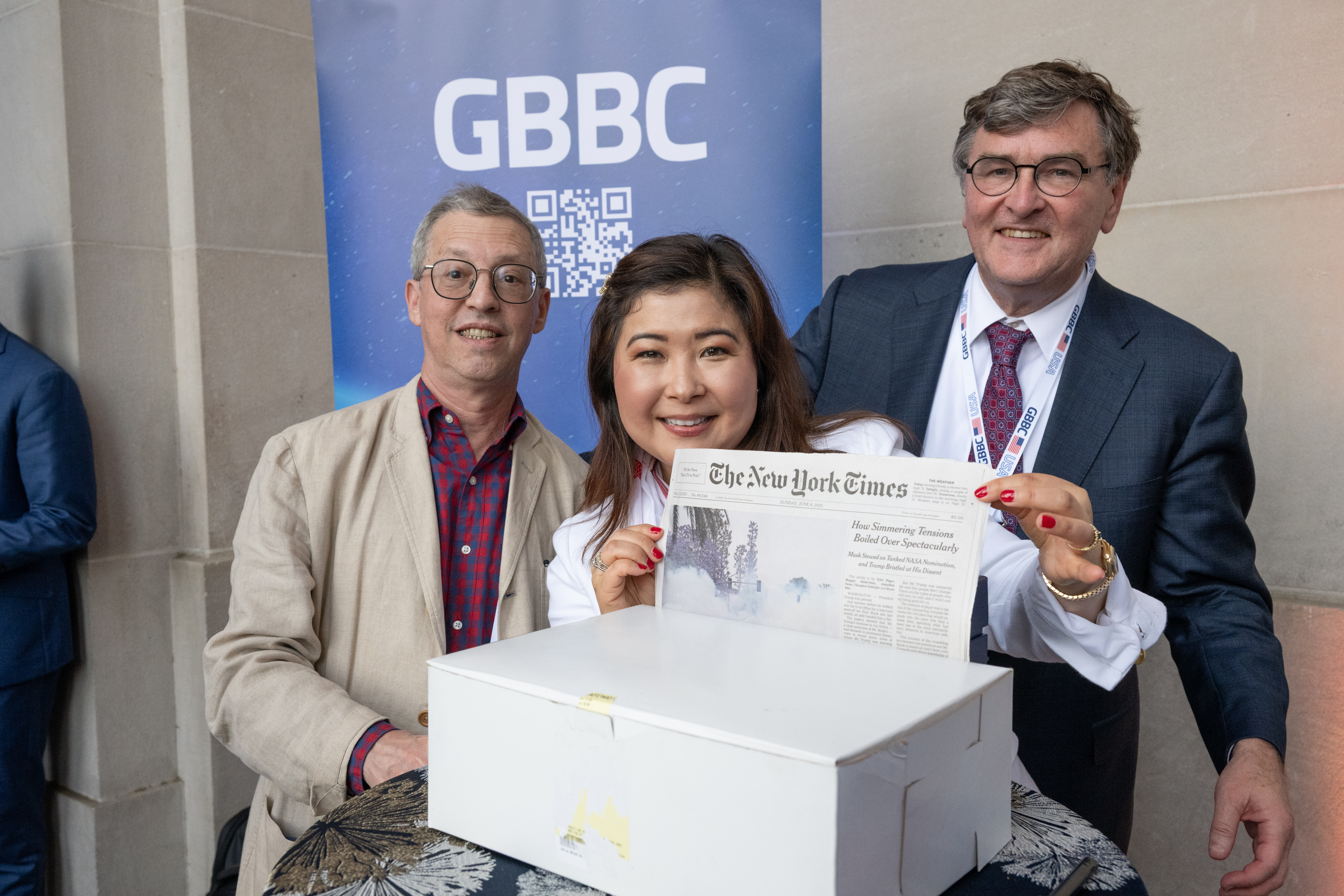 GBBC USA's Blockchain Central DC (June 2025) photo 237