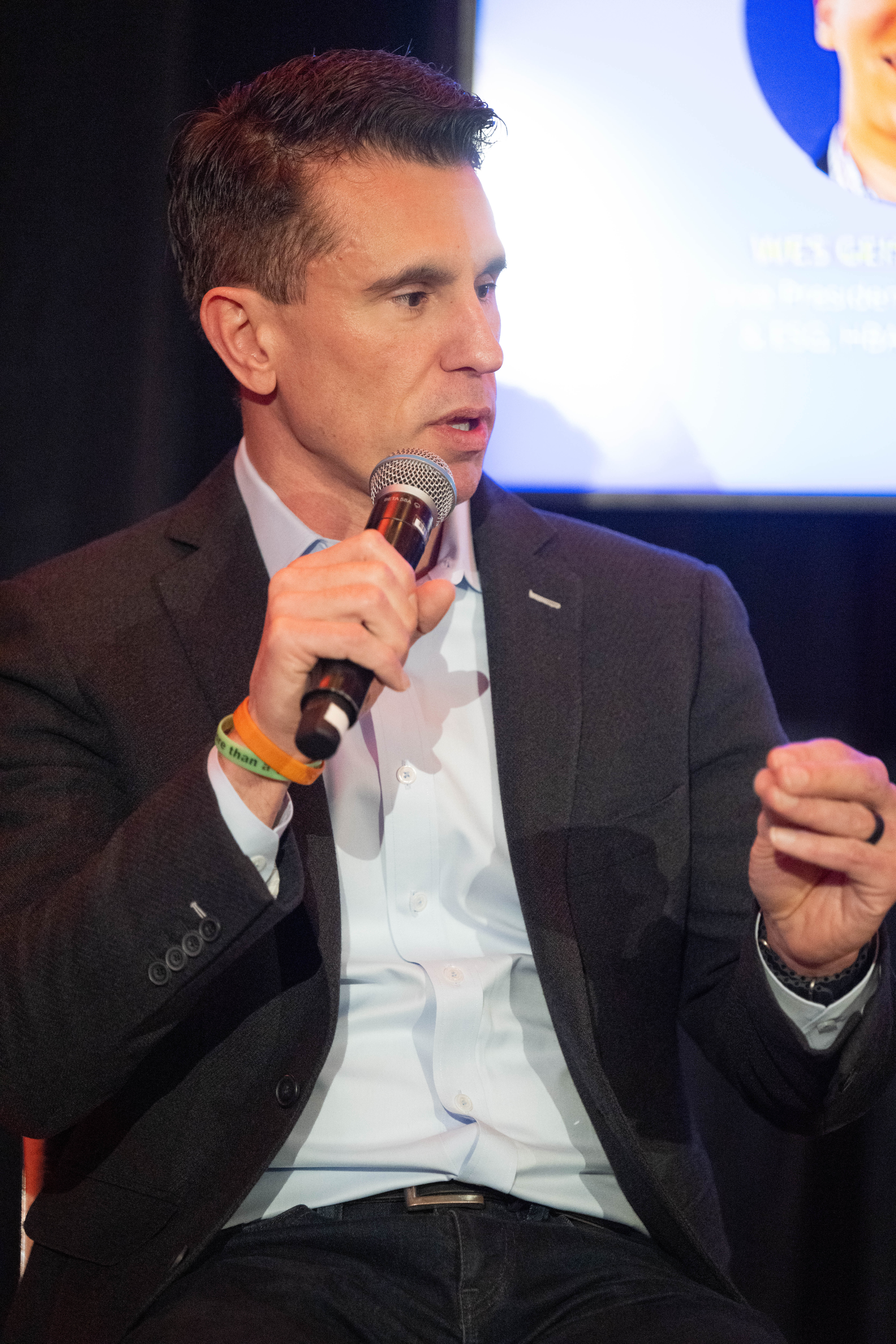 Blockchain Central Davos (January 2023) photo 165