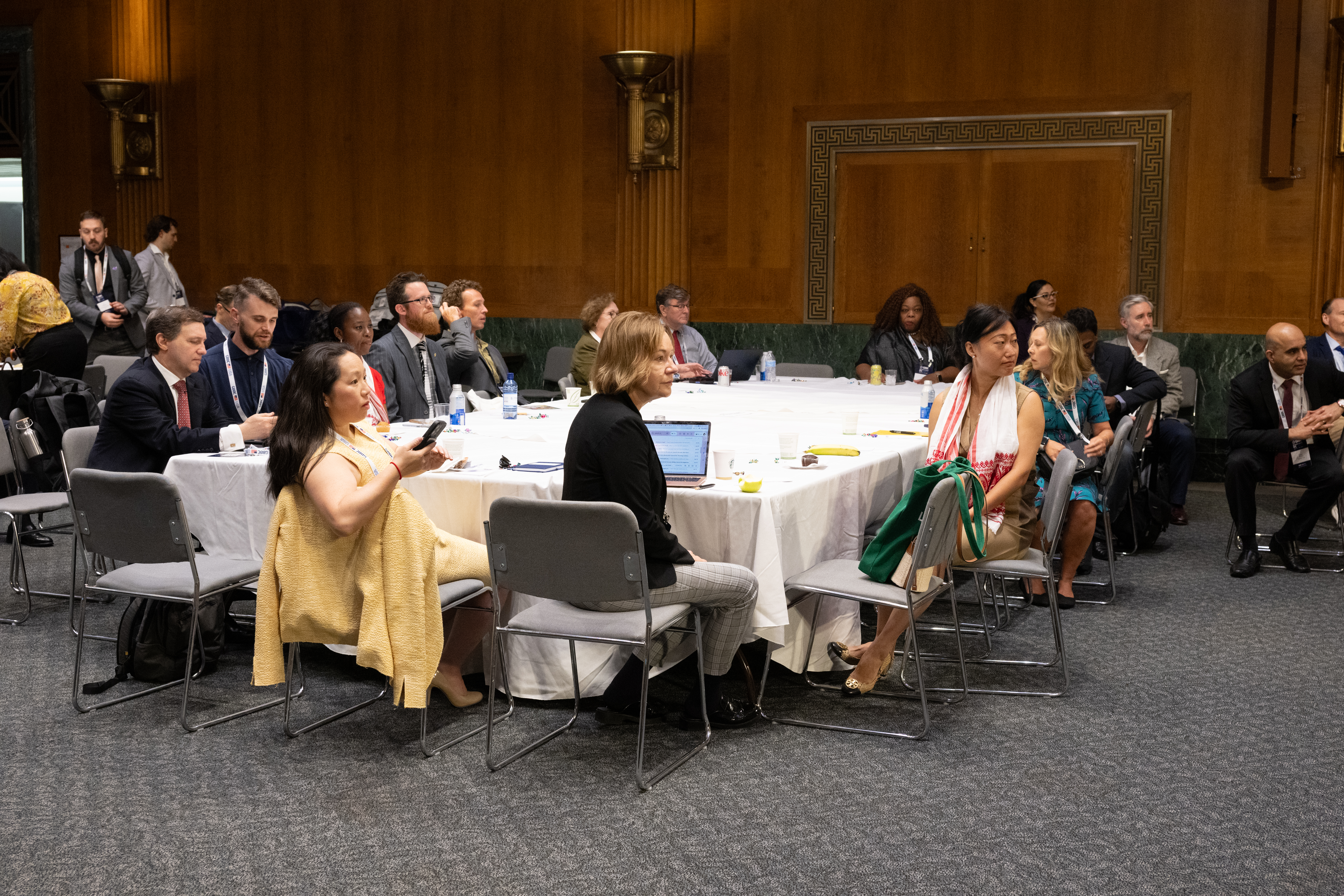 GBBC USA's Blockchain Central DC (June 2025) photo 72