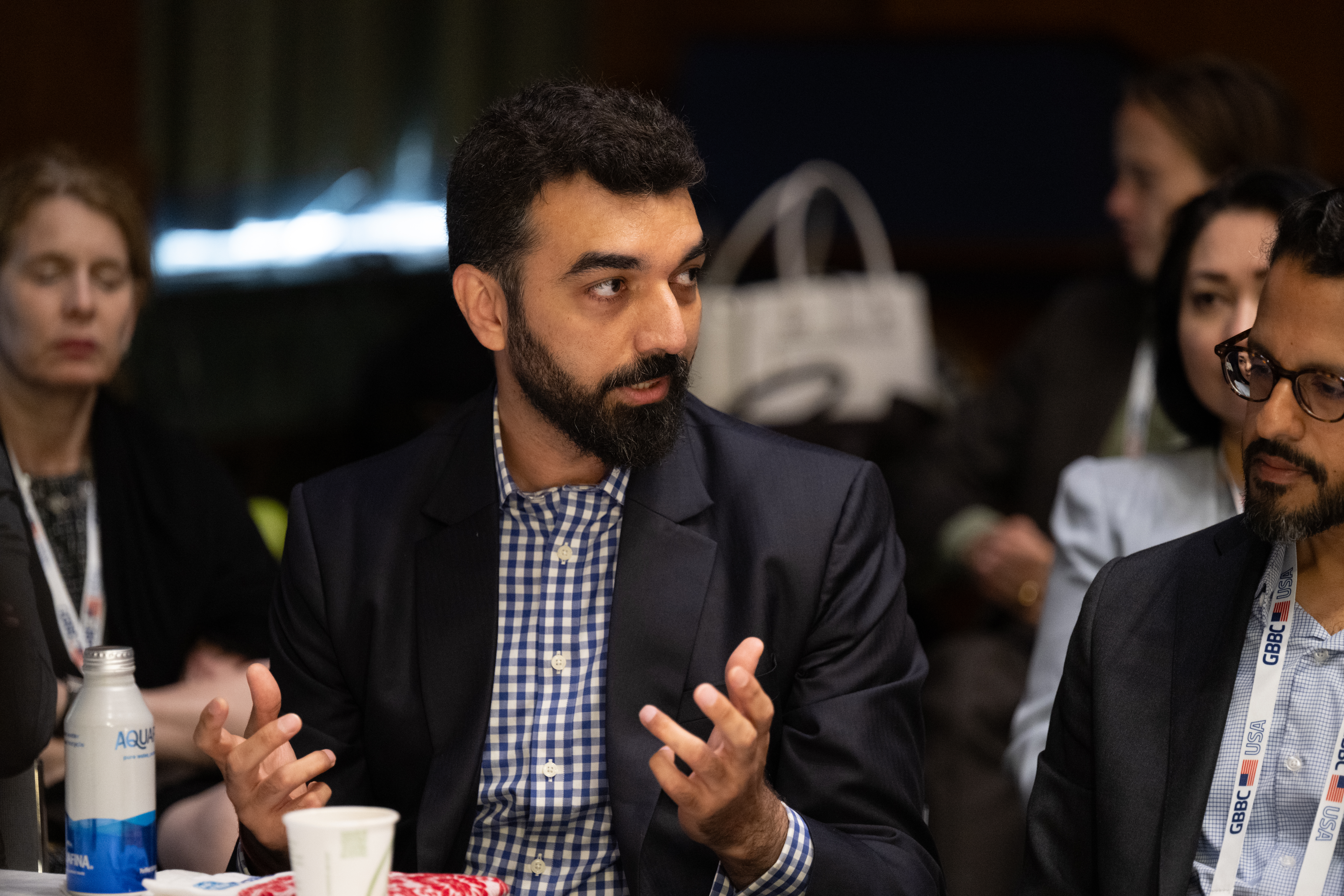 GBBC USA's Blockchain Central DC (June 2025) photo 676
