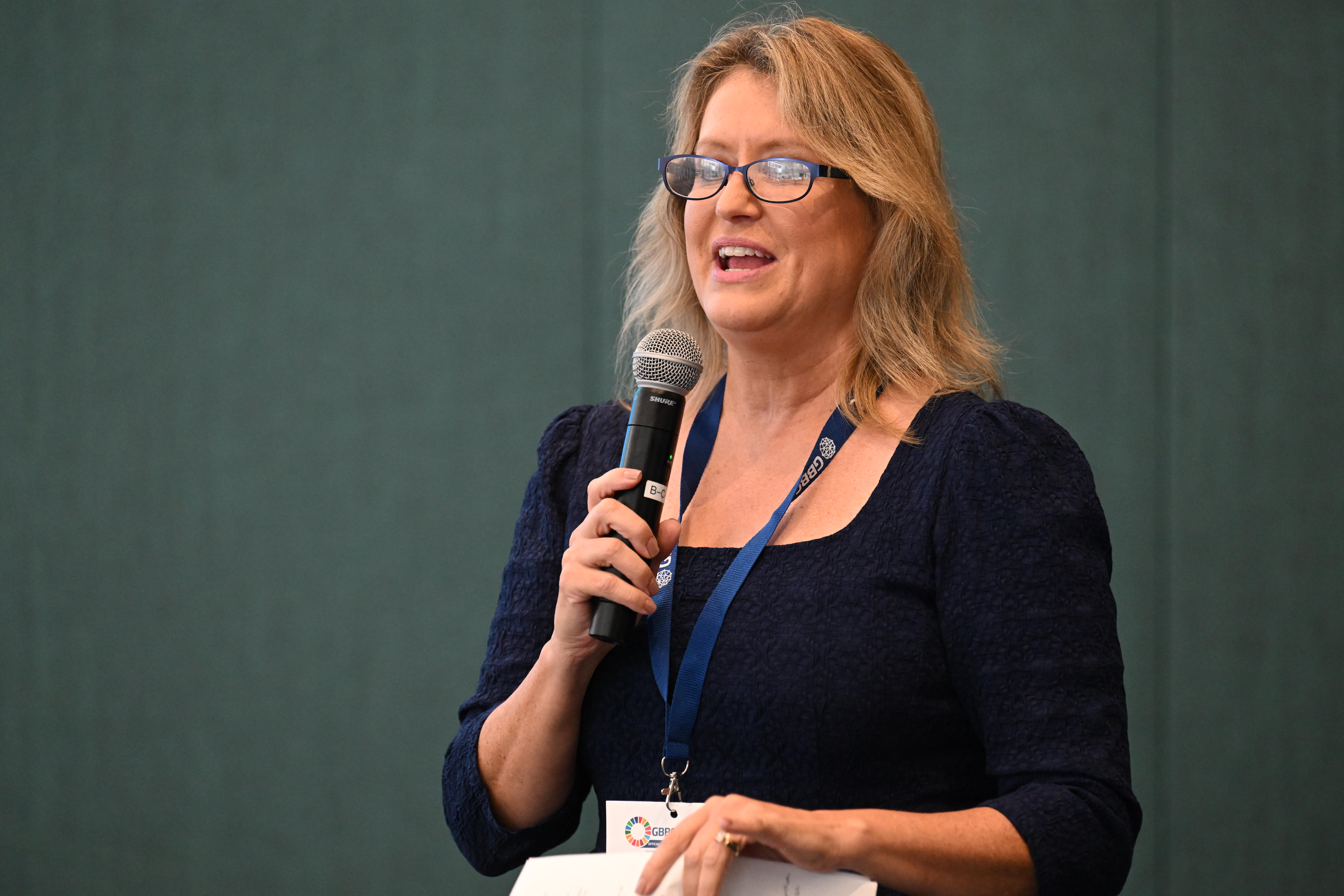 Blockchain Central UNGA (September 2023) photo 588