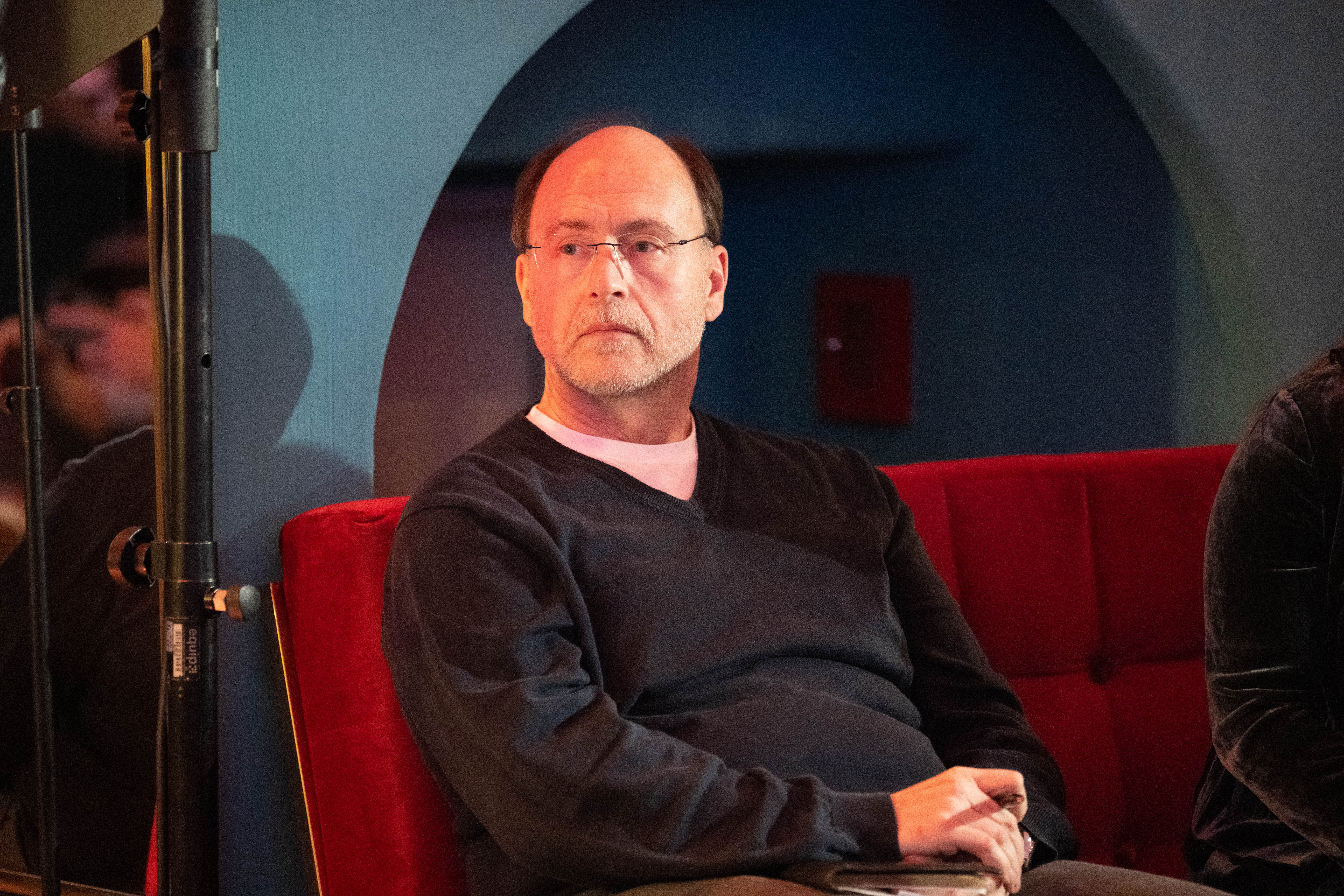 Blockchain Central Davos (January 2023) photo 241