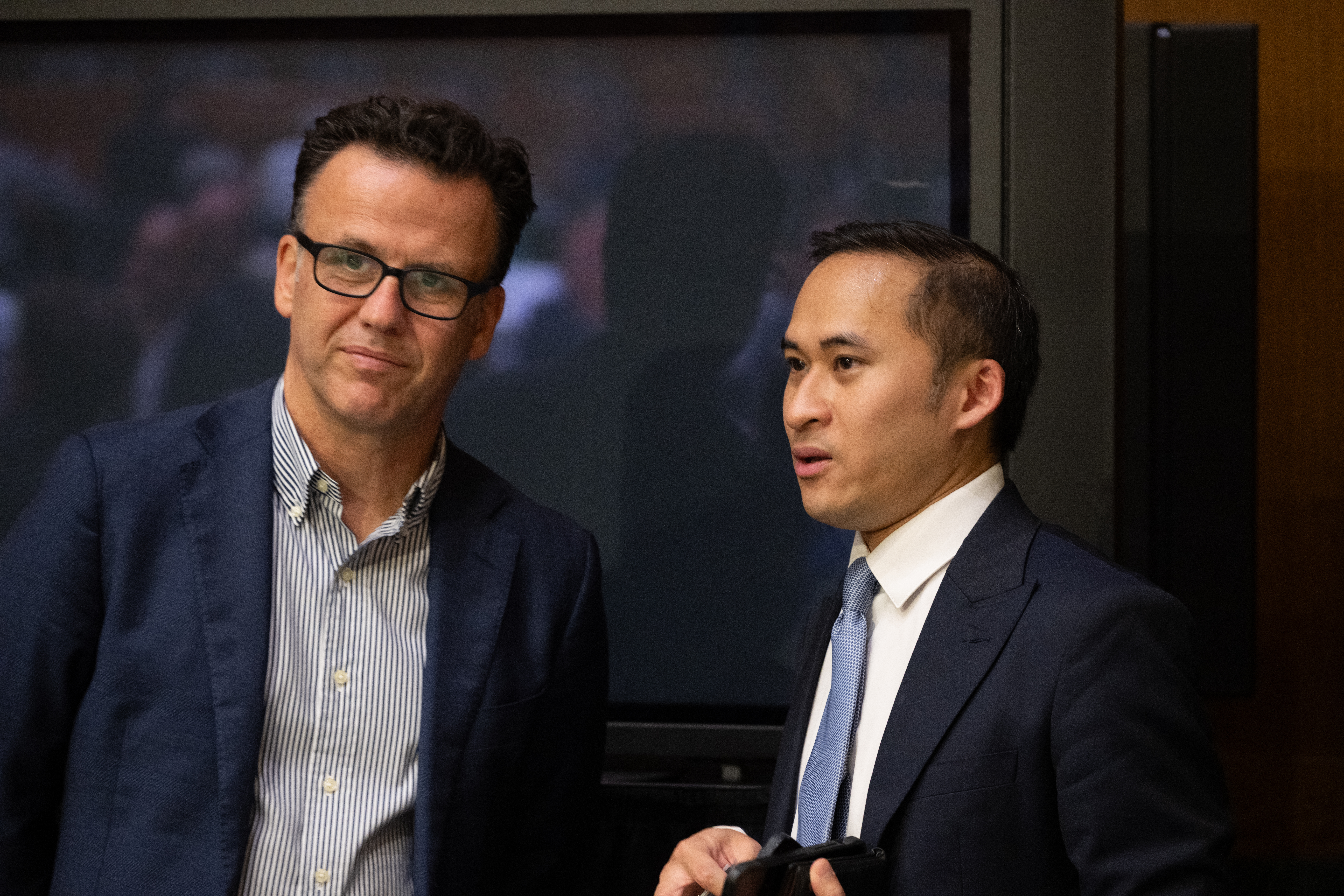 GBBC USA's Blockchain Central DC (June 2025) photo 362