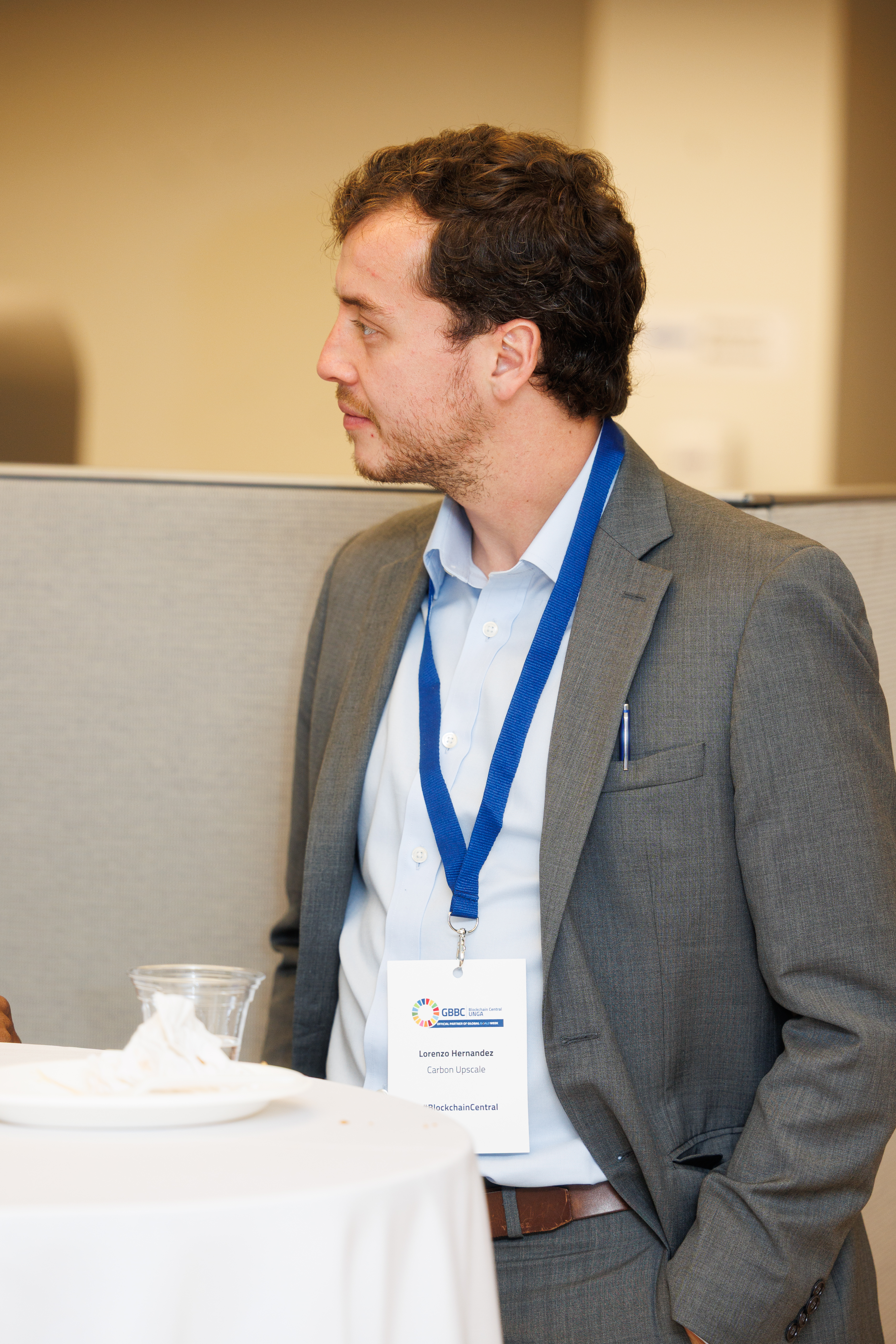 Blockchain Central UNGA (September 2025) photo 59