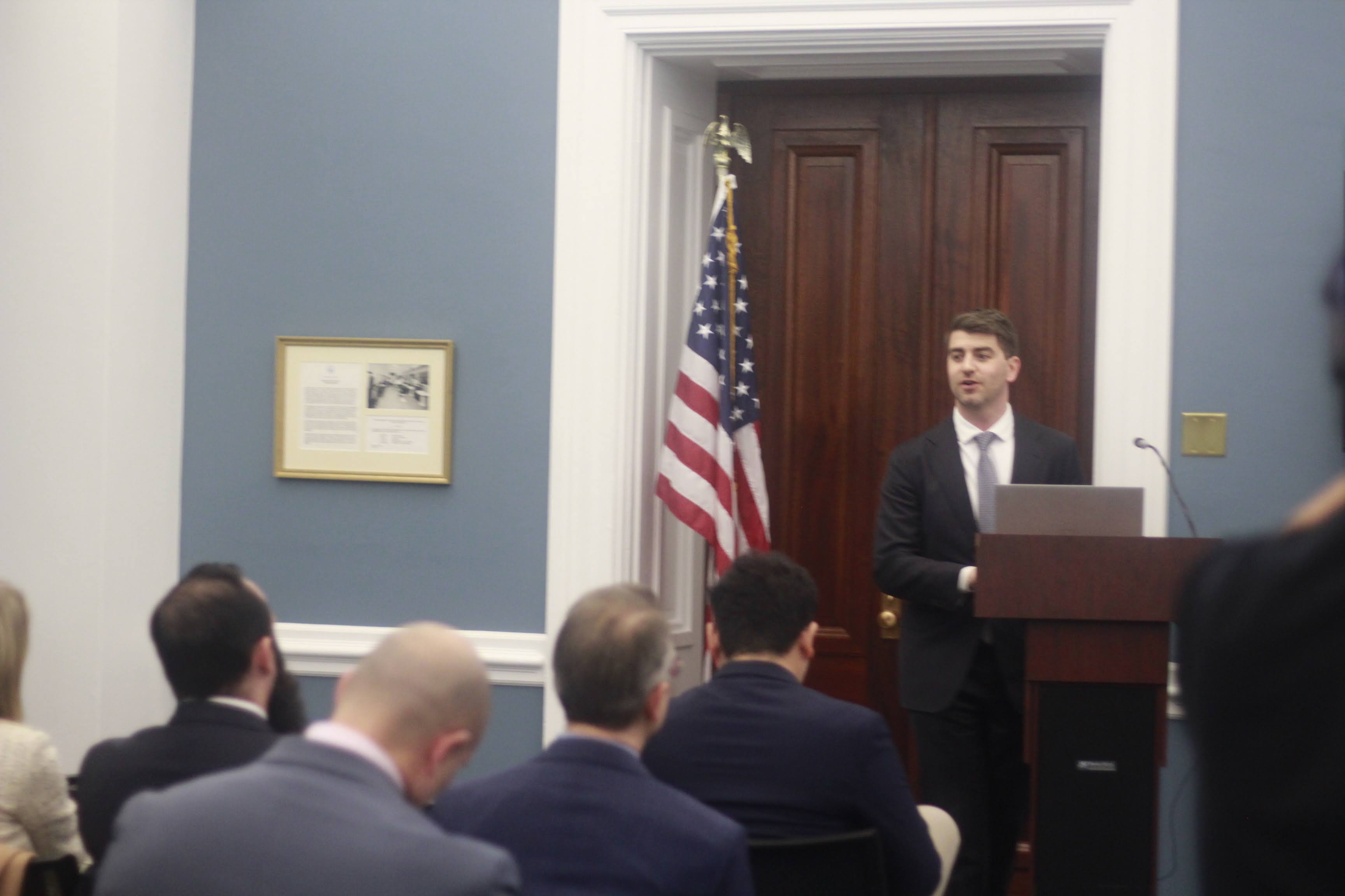Tech for Impact (March 2024) photo 15
