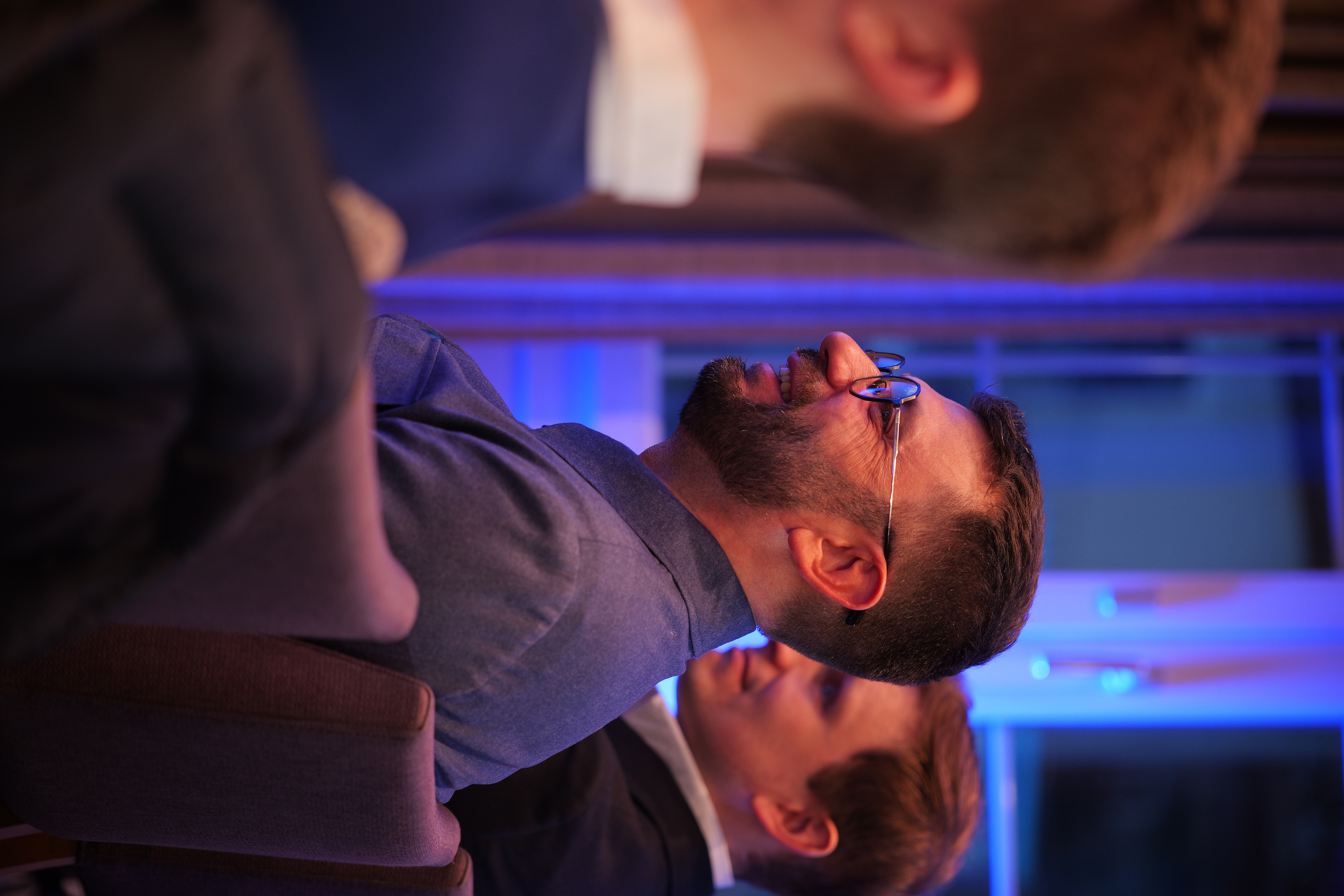 Blockchain Central Davos (January 2026) photo 113