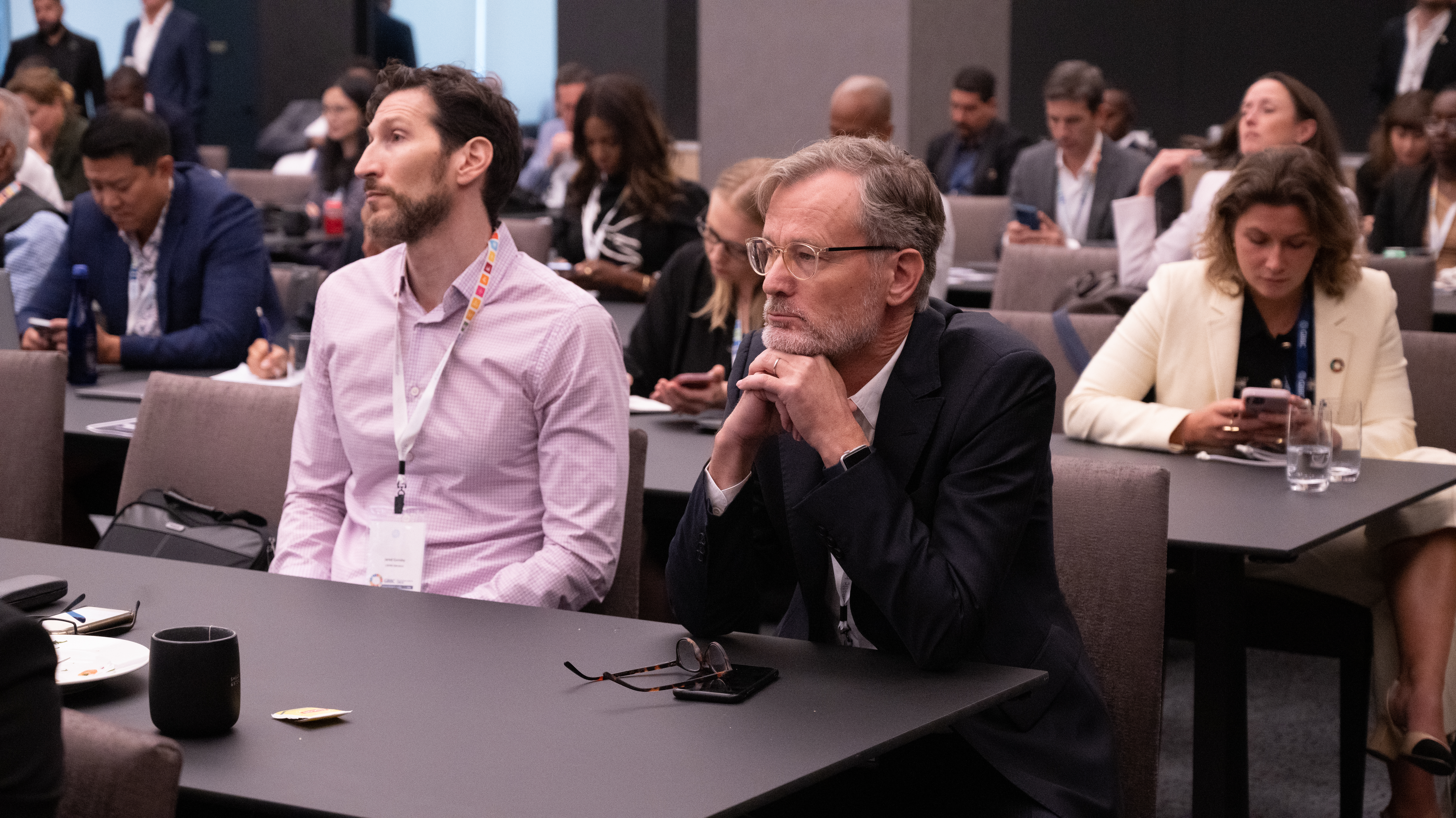 Blockchain Central UNGA (September 2022) photo 313