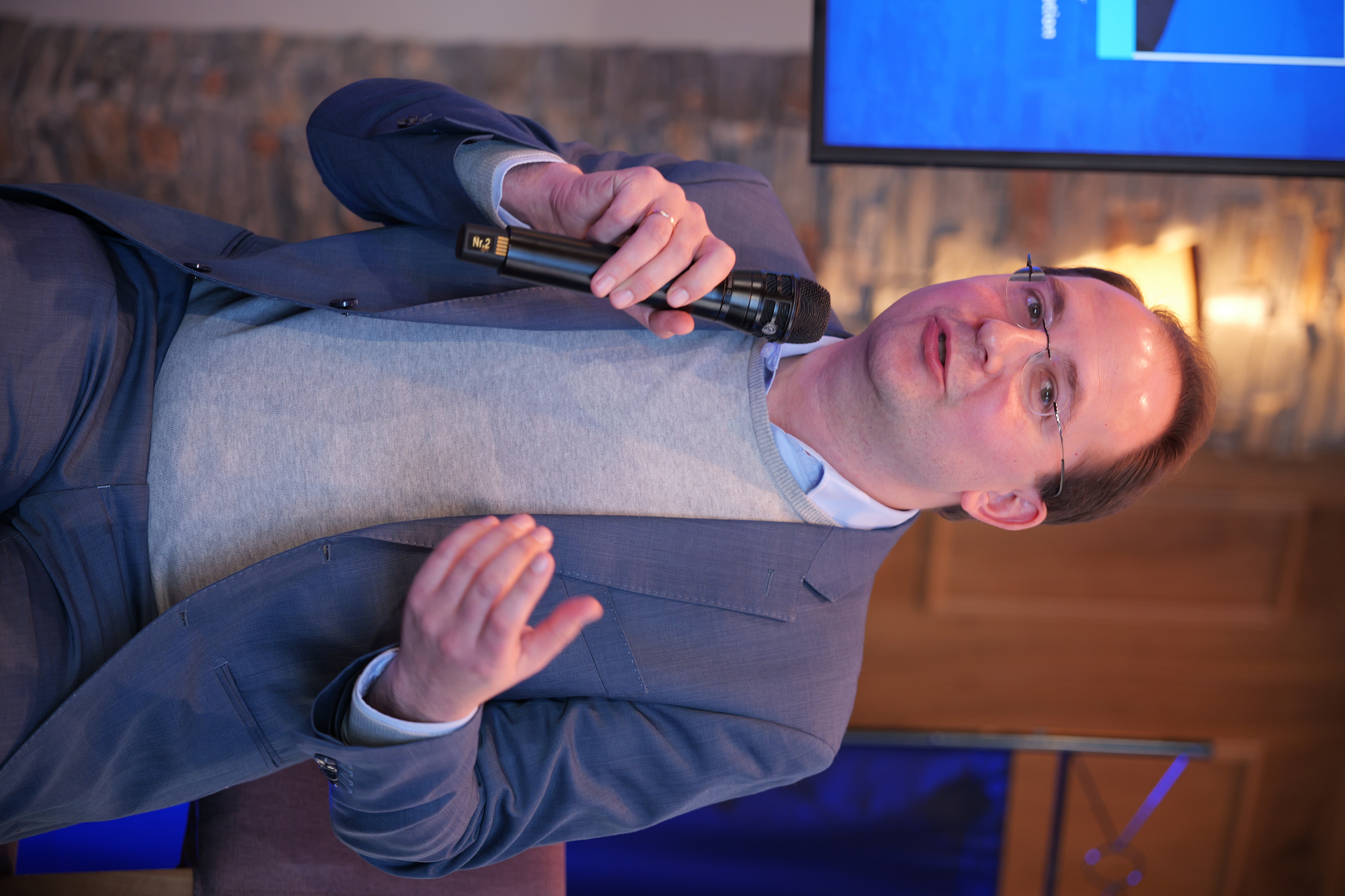 Blockchain Central Davos (January 2026) photo 192
