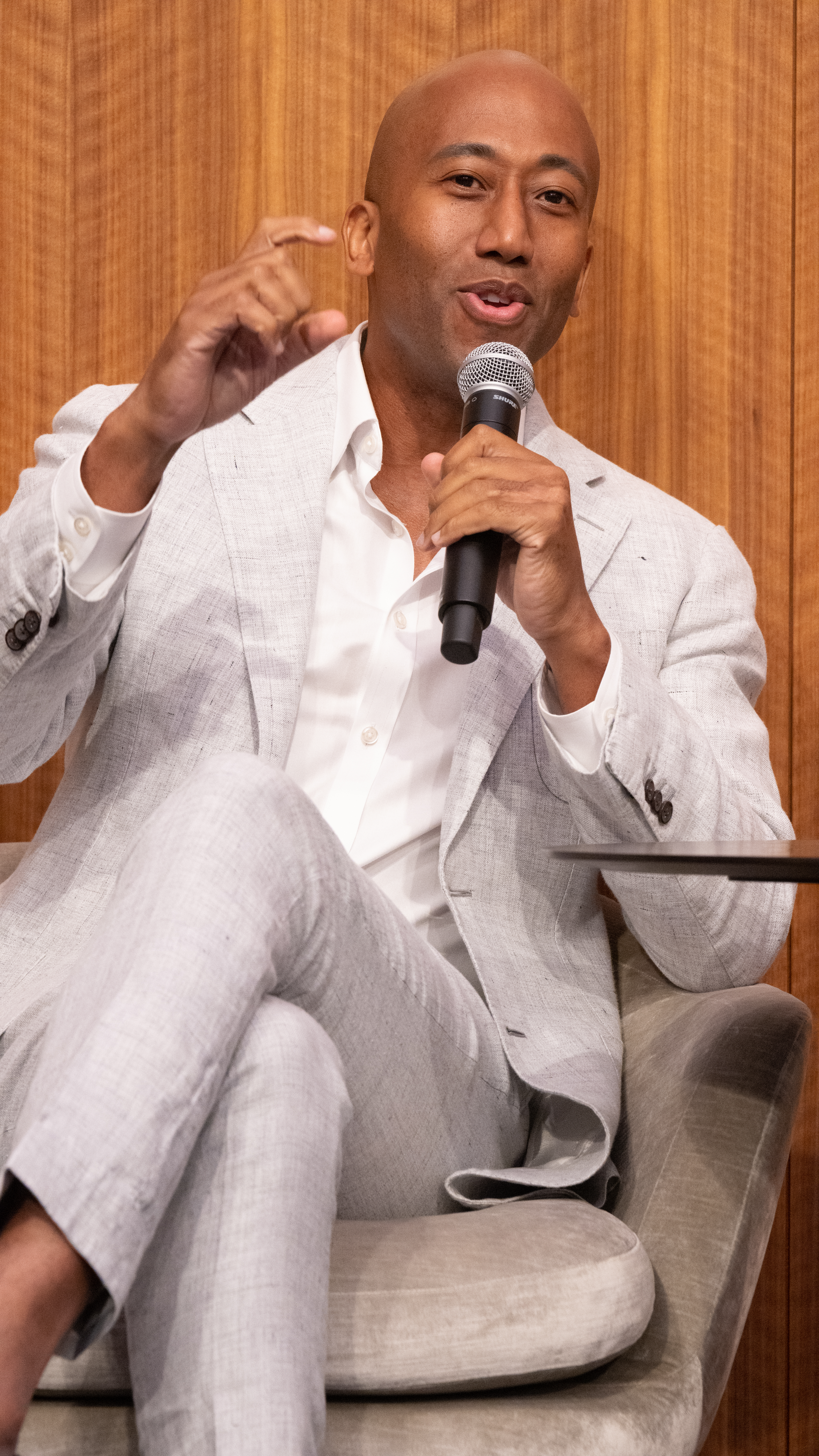 Blockchain Central UNGA (September 2022) photo 354