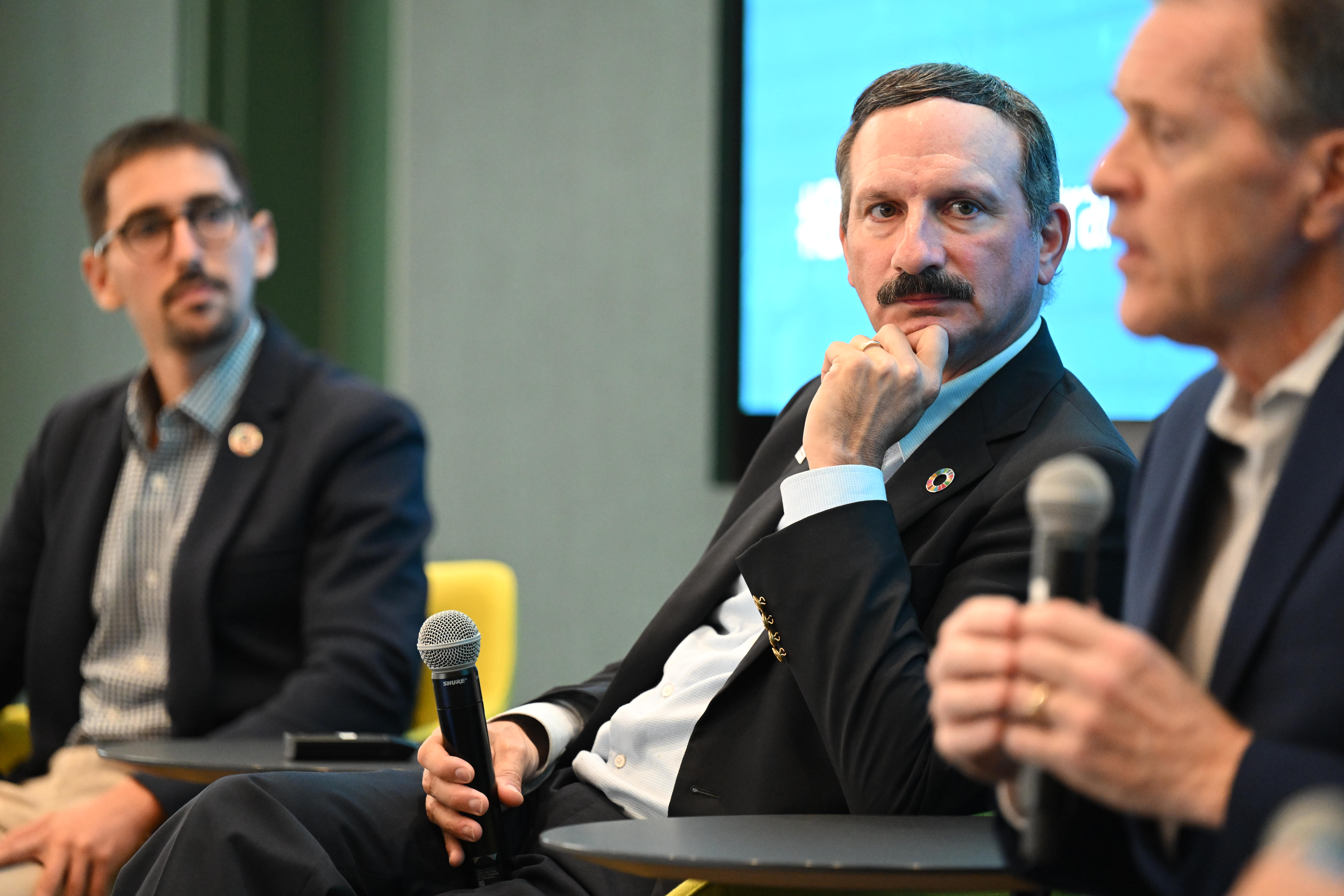 Blockchain Central UNGA (September 2023) photo 840