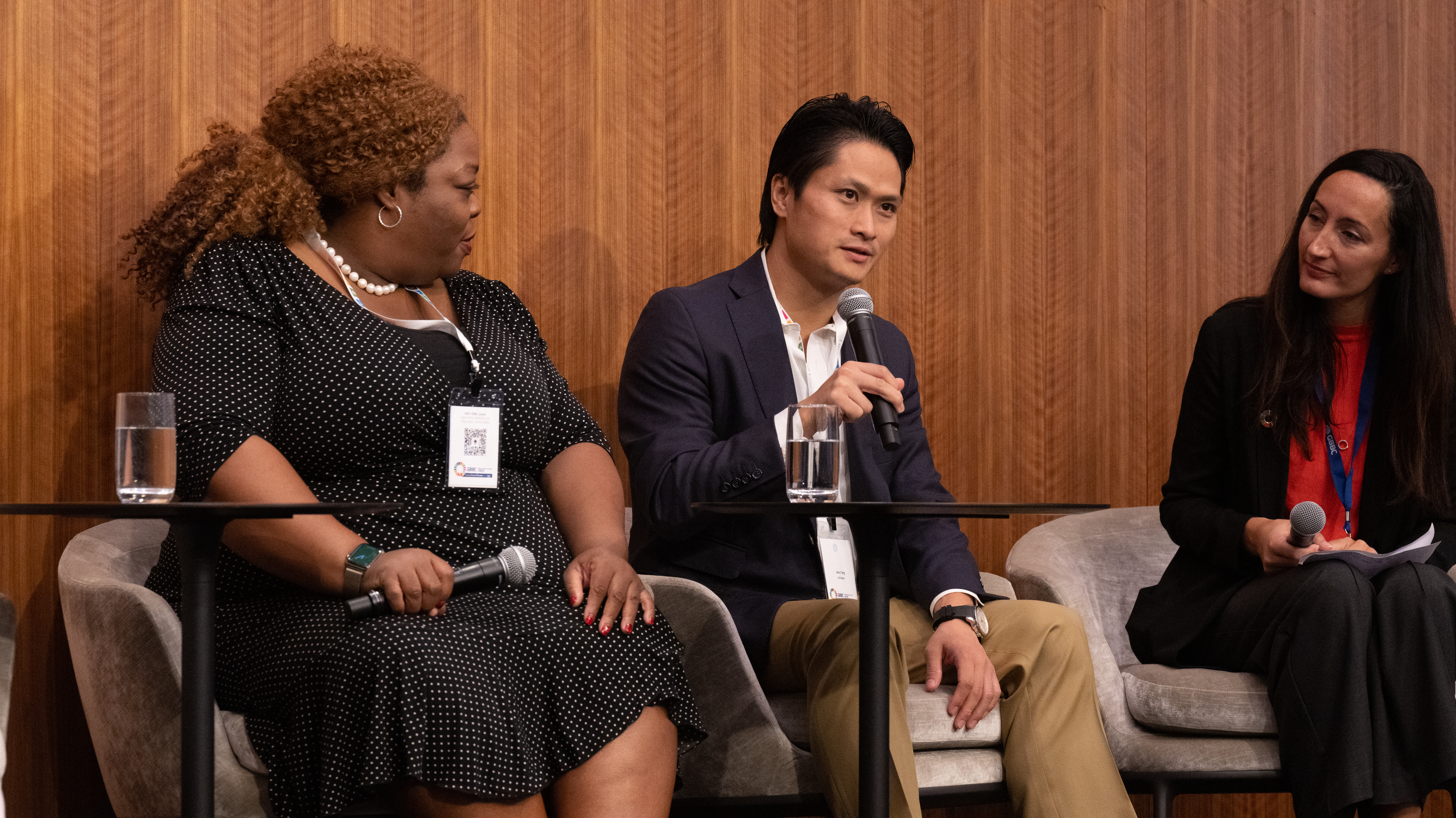 Blockchain Central UNGA (September 2022) photo 228