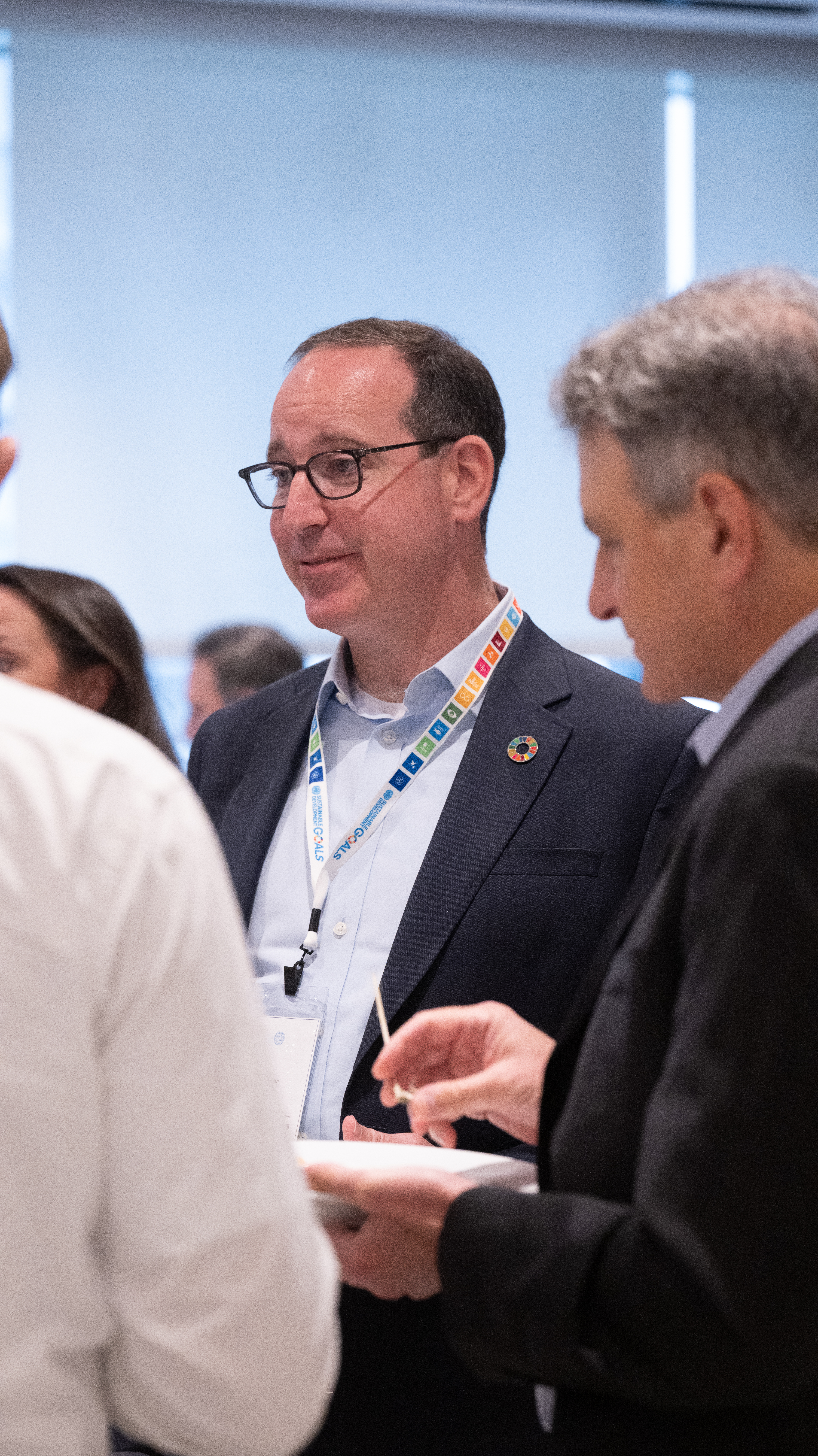 Blockchain Central UNGA (September 2022) photo 262