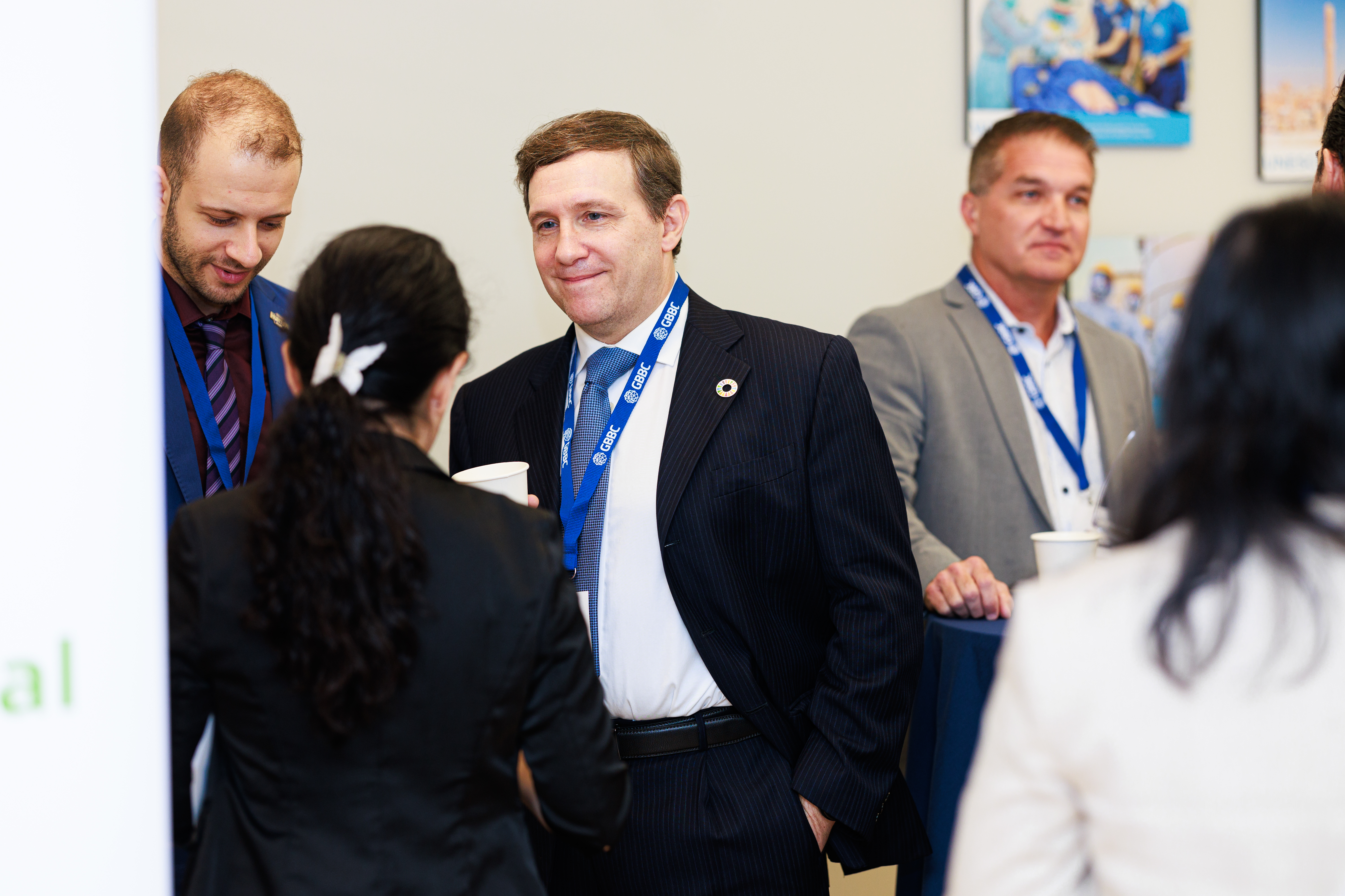 Blockchain Central UNGA (September 2024) photo 99