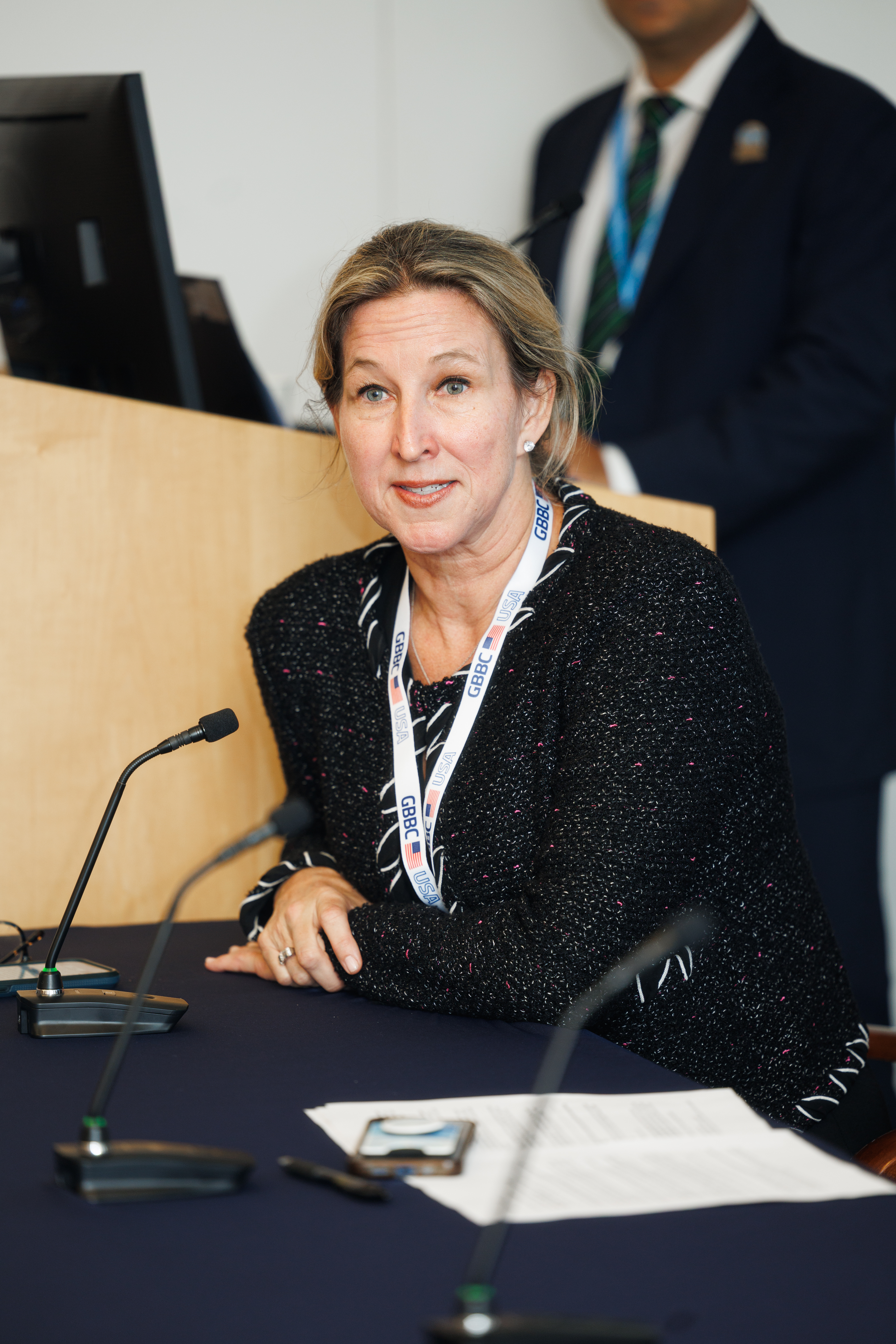 Blockchain Central UNGA (September 2025) photo 210