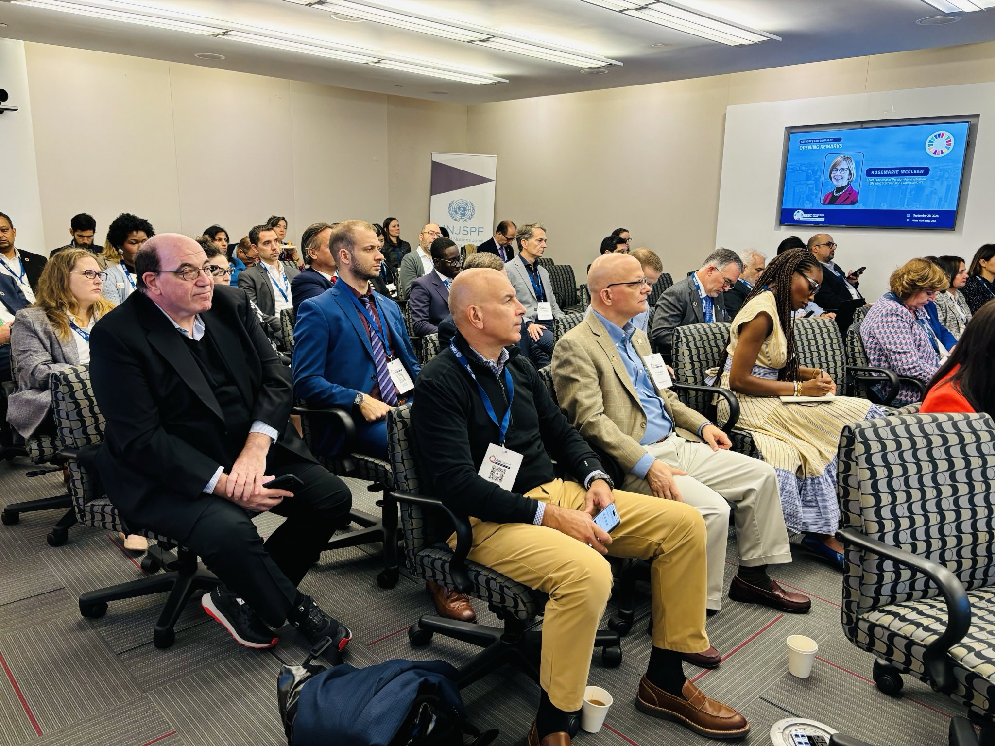 Blockchain Central UNGA (September 2024) photo 313