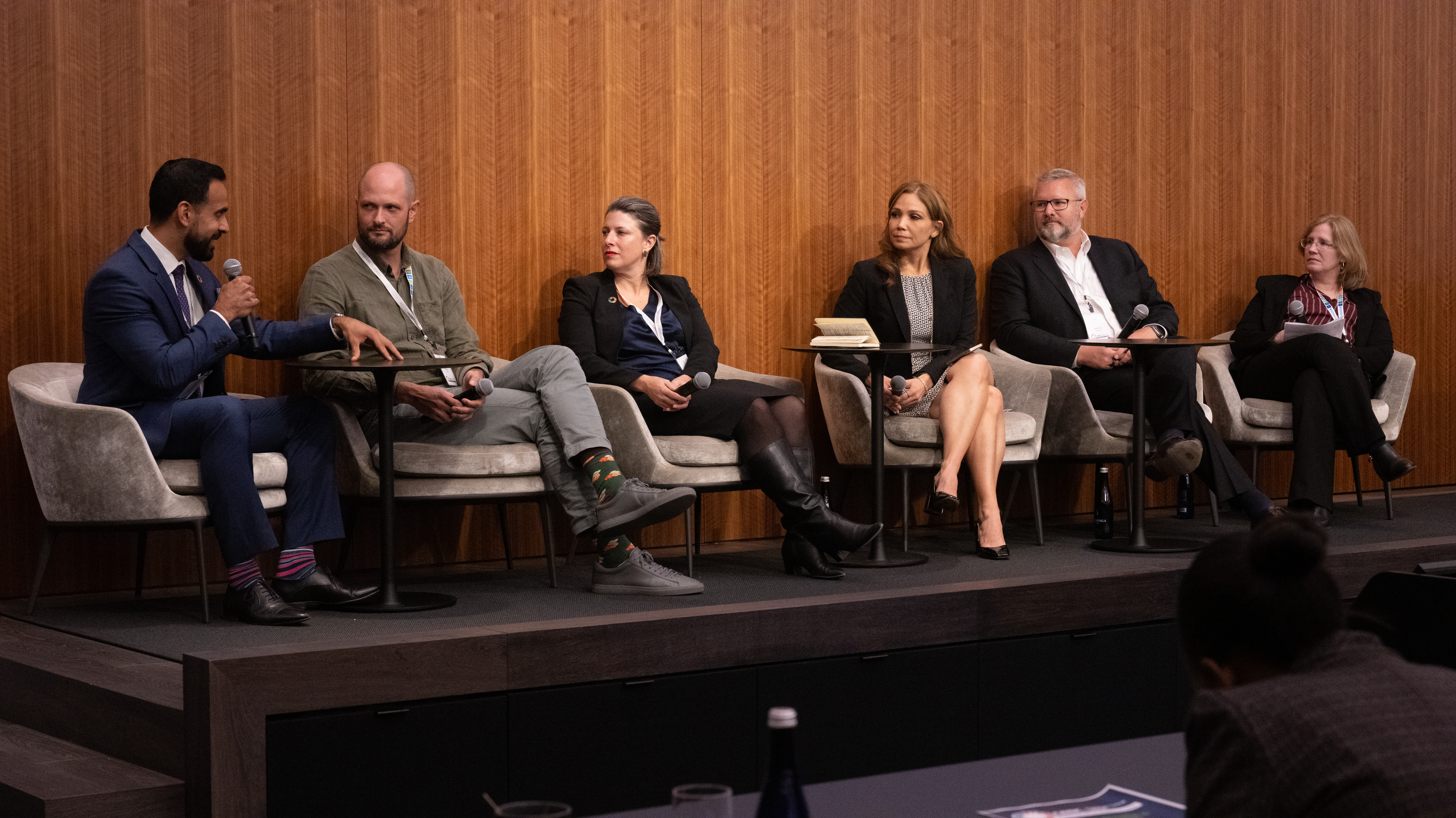 Blockchain Central UNGA (September 2022) photo 403