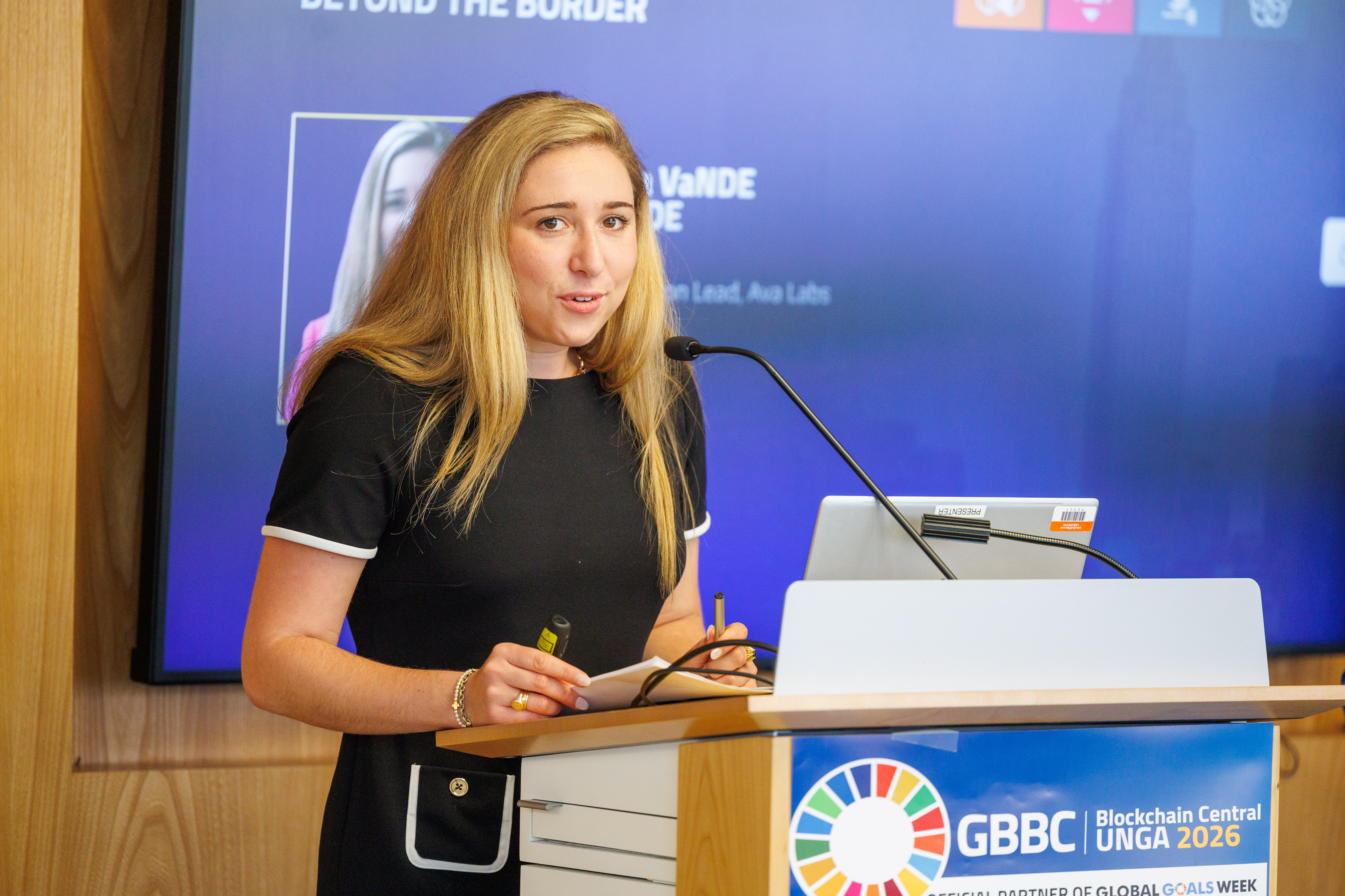 Blockchain Central UNGA (September 2026) photo 90