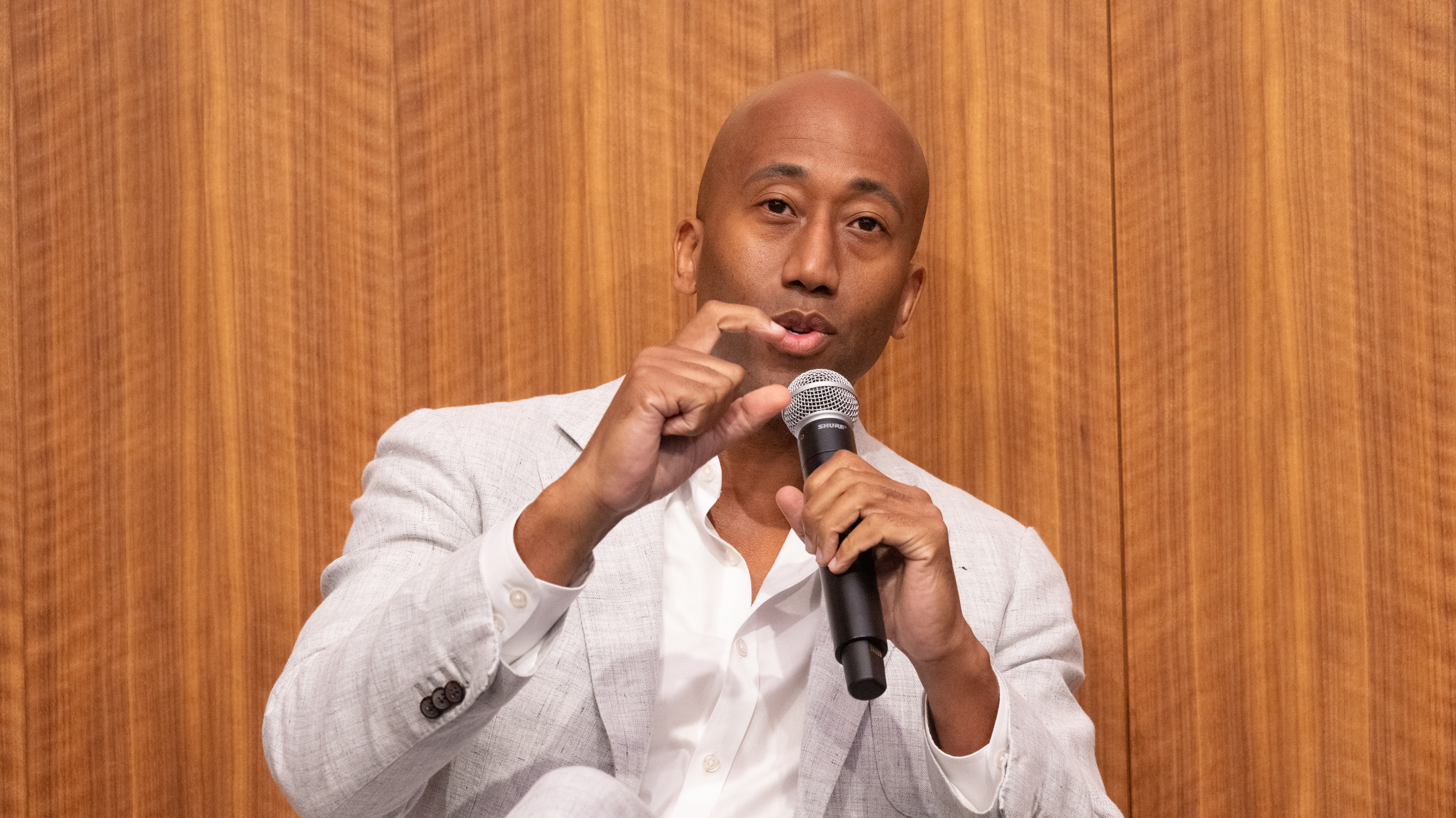 Blockchain Central UNGA (September 2022) photo 352