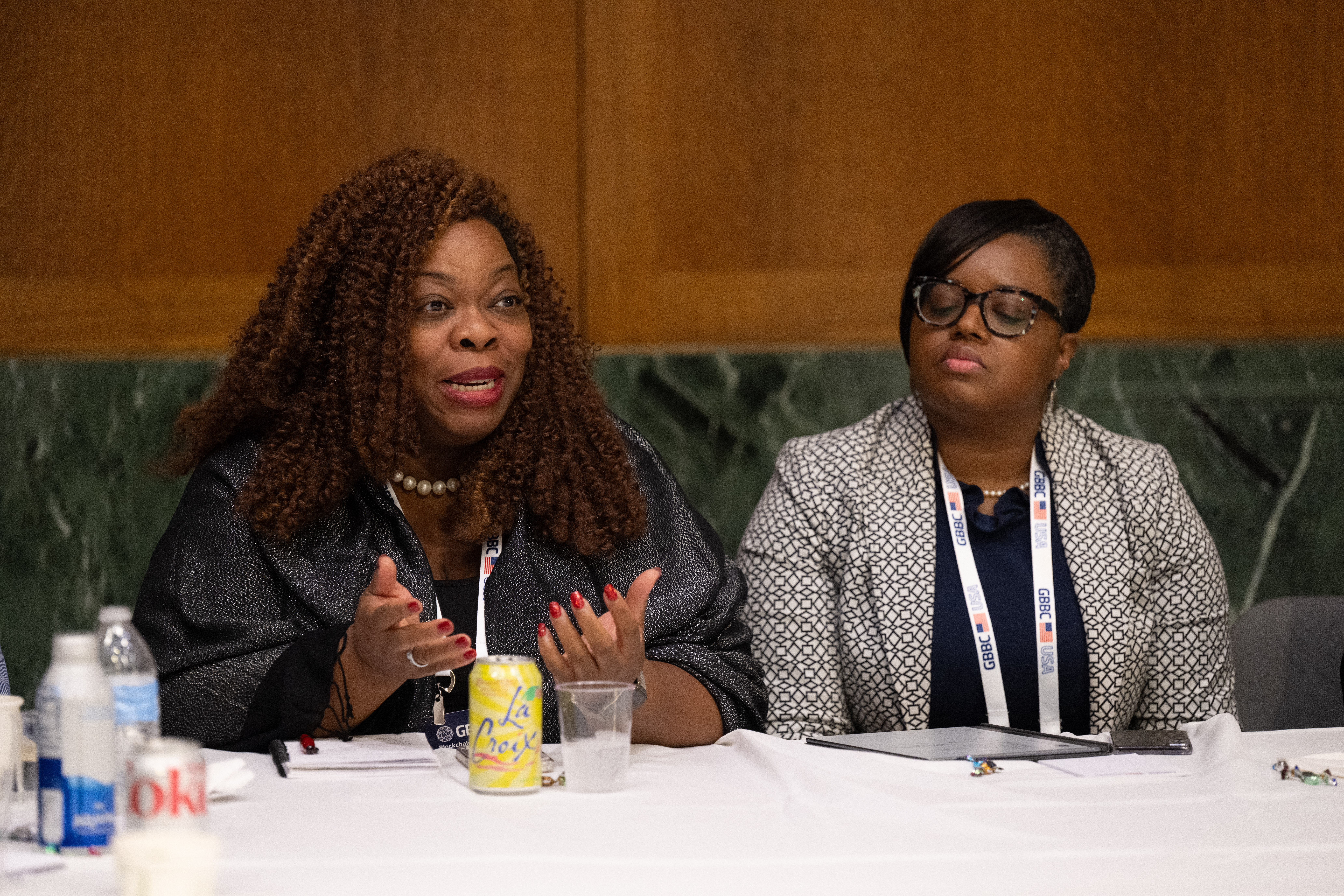 GBBC USA's Blockchain Central DC (June 2025) photo 776