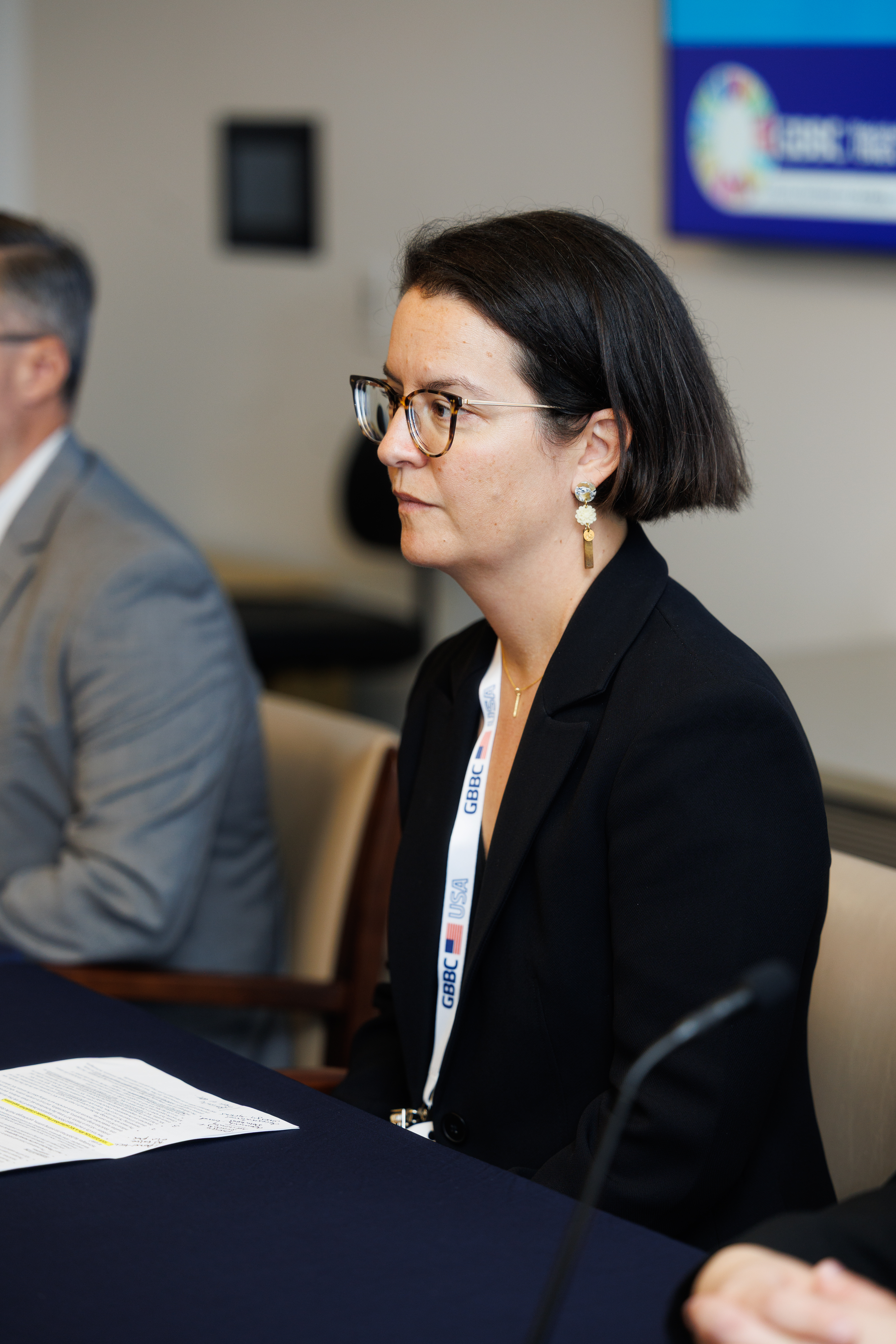 Blockchain Central UNGA (September 2025) photo 93