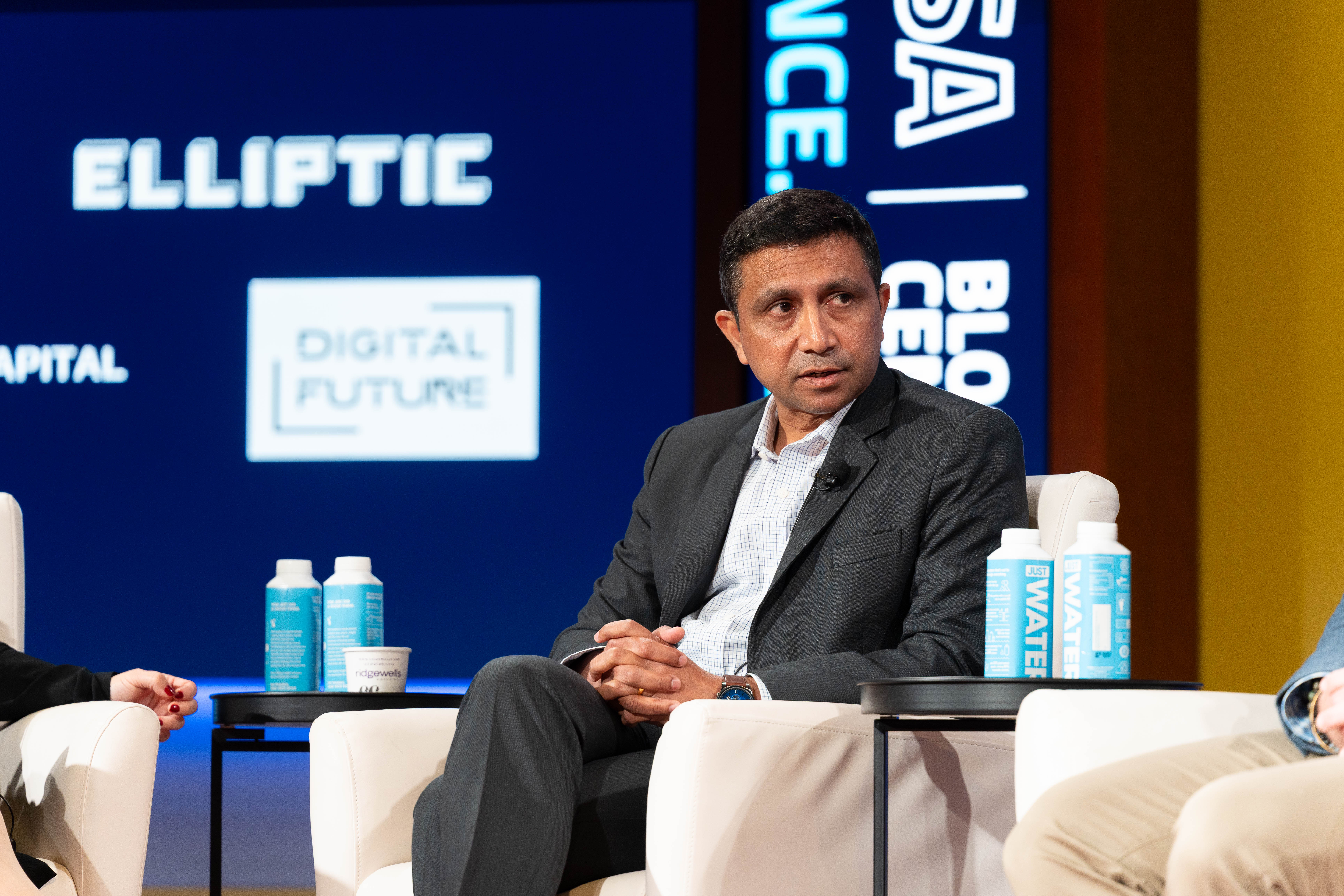 GBBC USA's Blockchain Central on Risk. Compliance. Security. (June 2026) photo 267