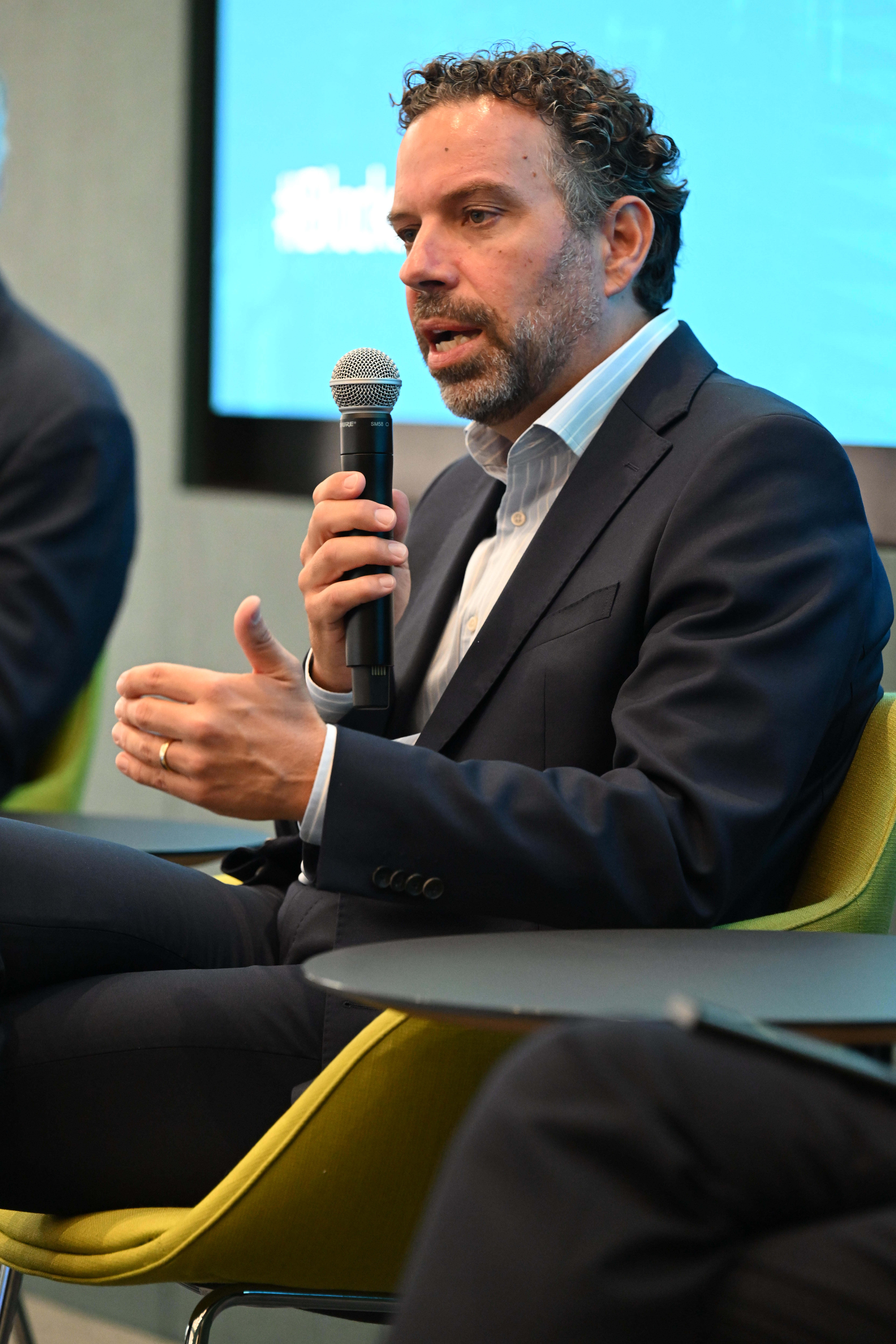 Blockchain Central UNGA (September 2023) photo 654